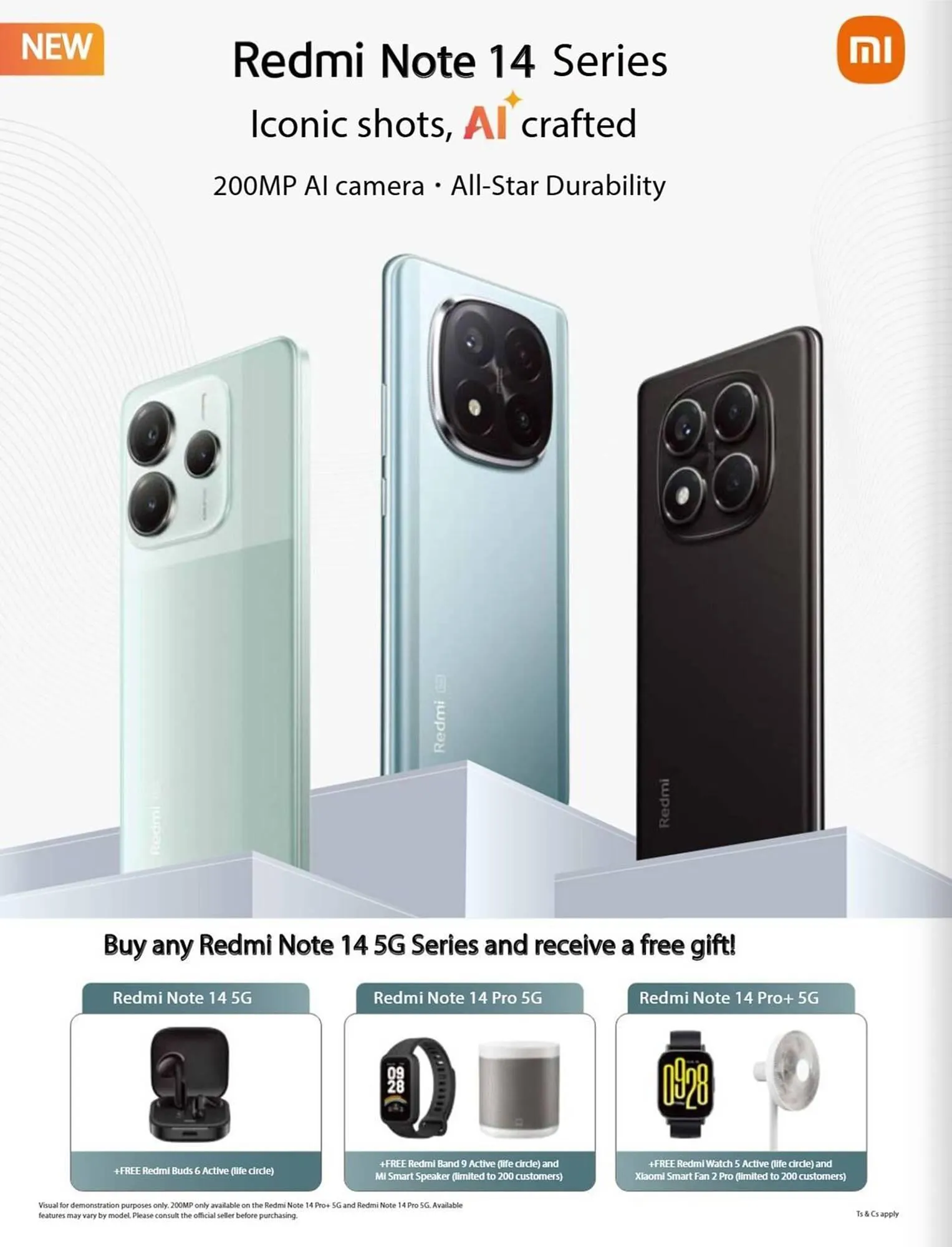 Chatz Connect catalogue from 4 April to 6 May 2025 - Catalogue Page 14