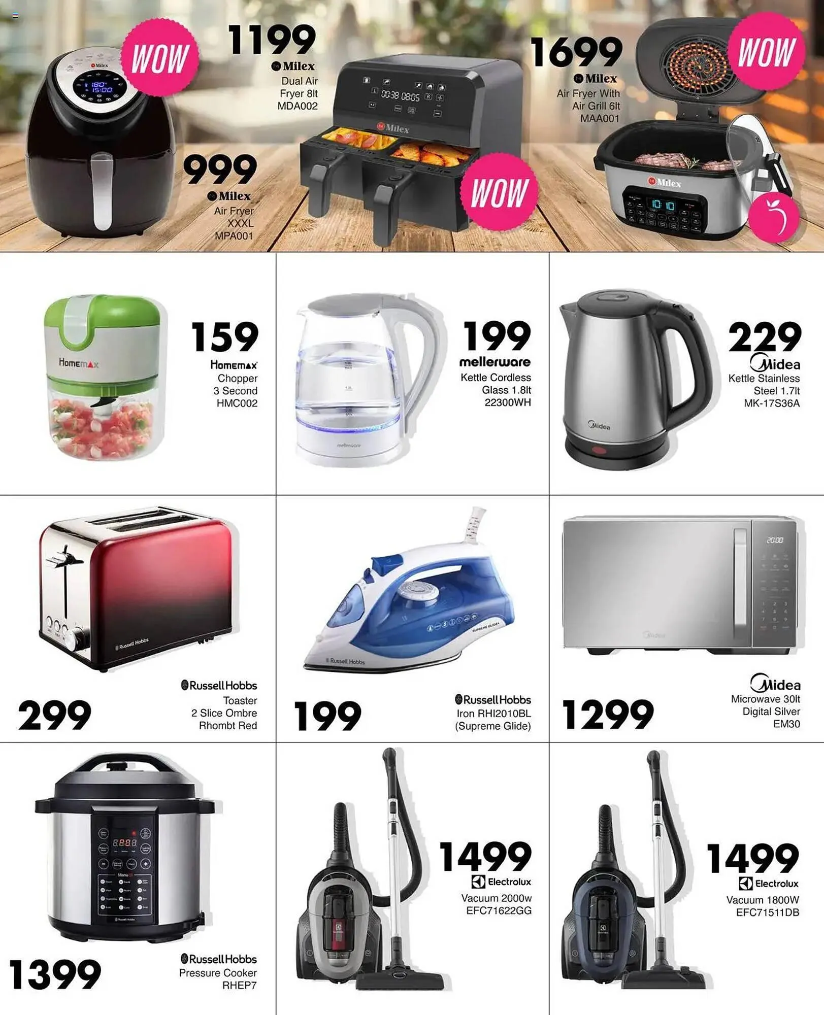 Save catalogue from 27 June to 20 July 2025 - Catalogue Page 6