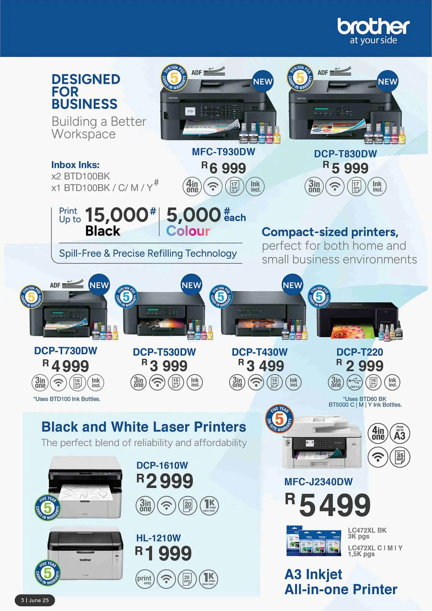 Computer Mania catalogue from 1 June to 30 June 2025 - Catalogue Page 4
