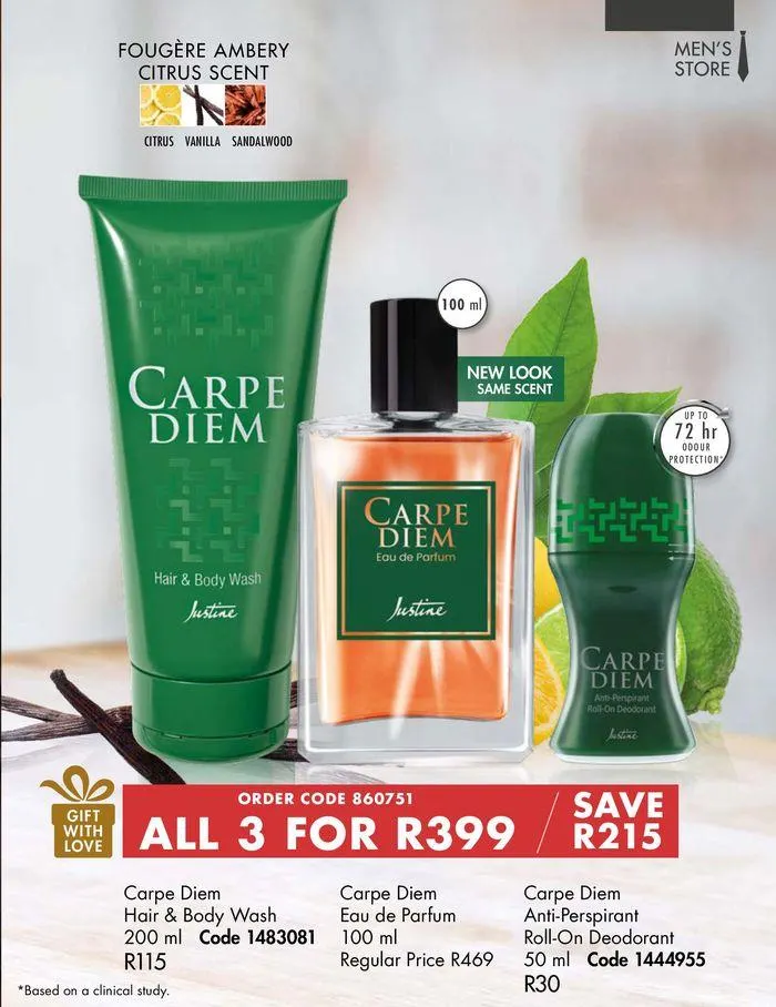 Justine JULY BROCHURE from 2 July to 31 July 2024 - Catalogue Page 77