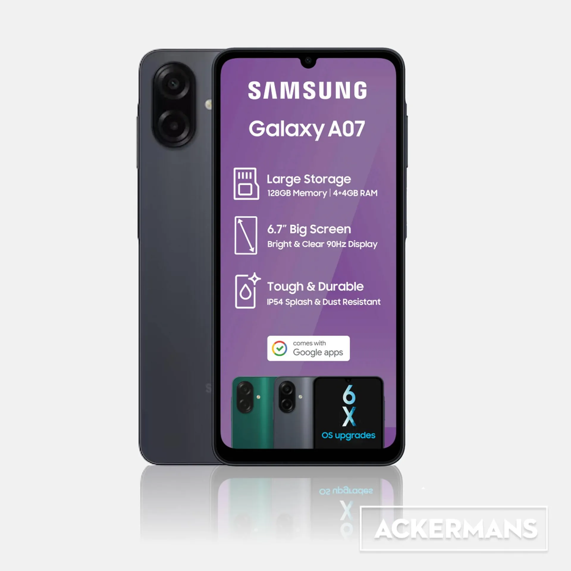 Ackermans catalogue from 26 January to 8 February 2026 - Catalogue Page 2