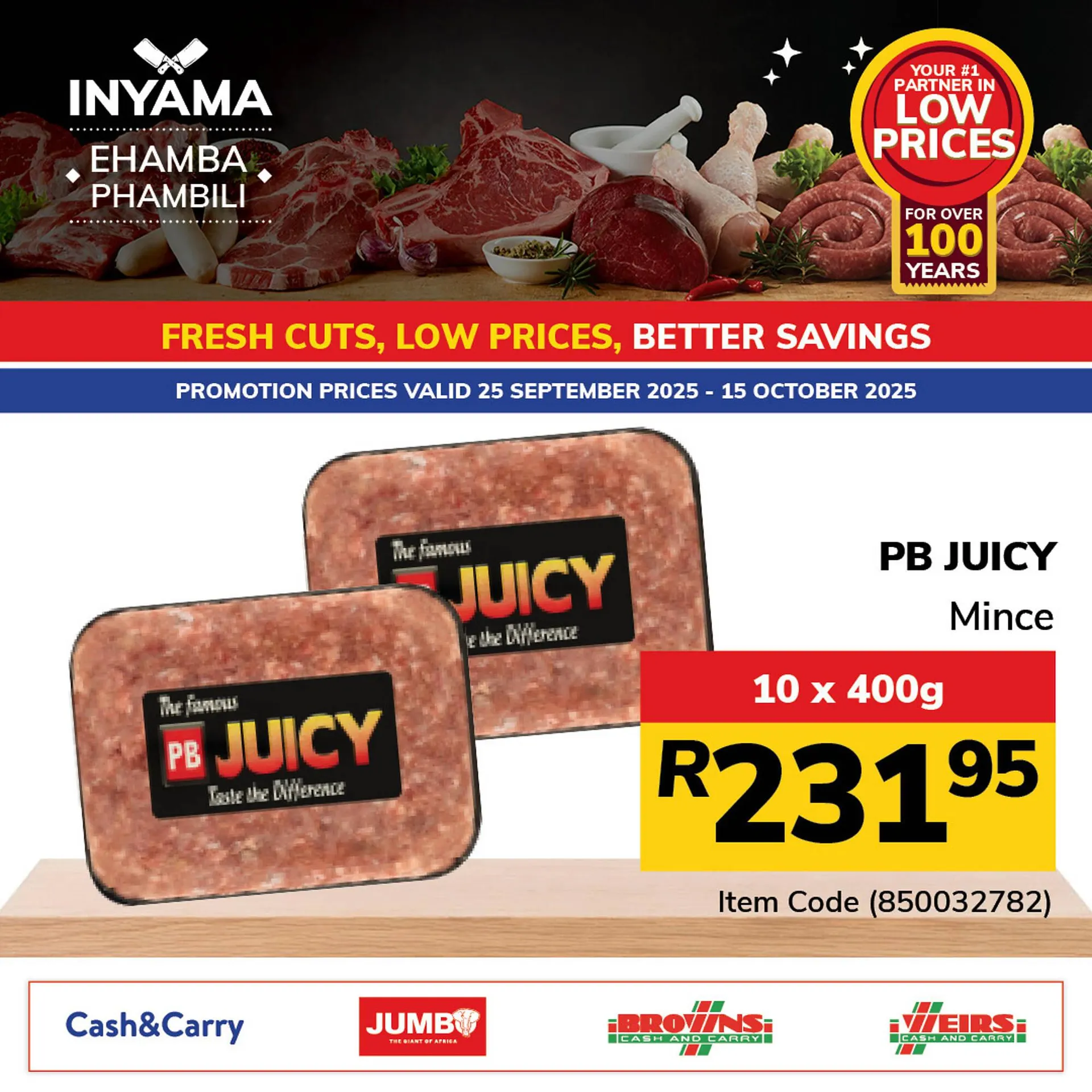 Jumbo catalogue from 25 September to 15 October 2025 - Catalogue Page 2