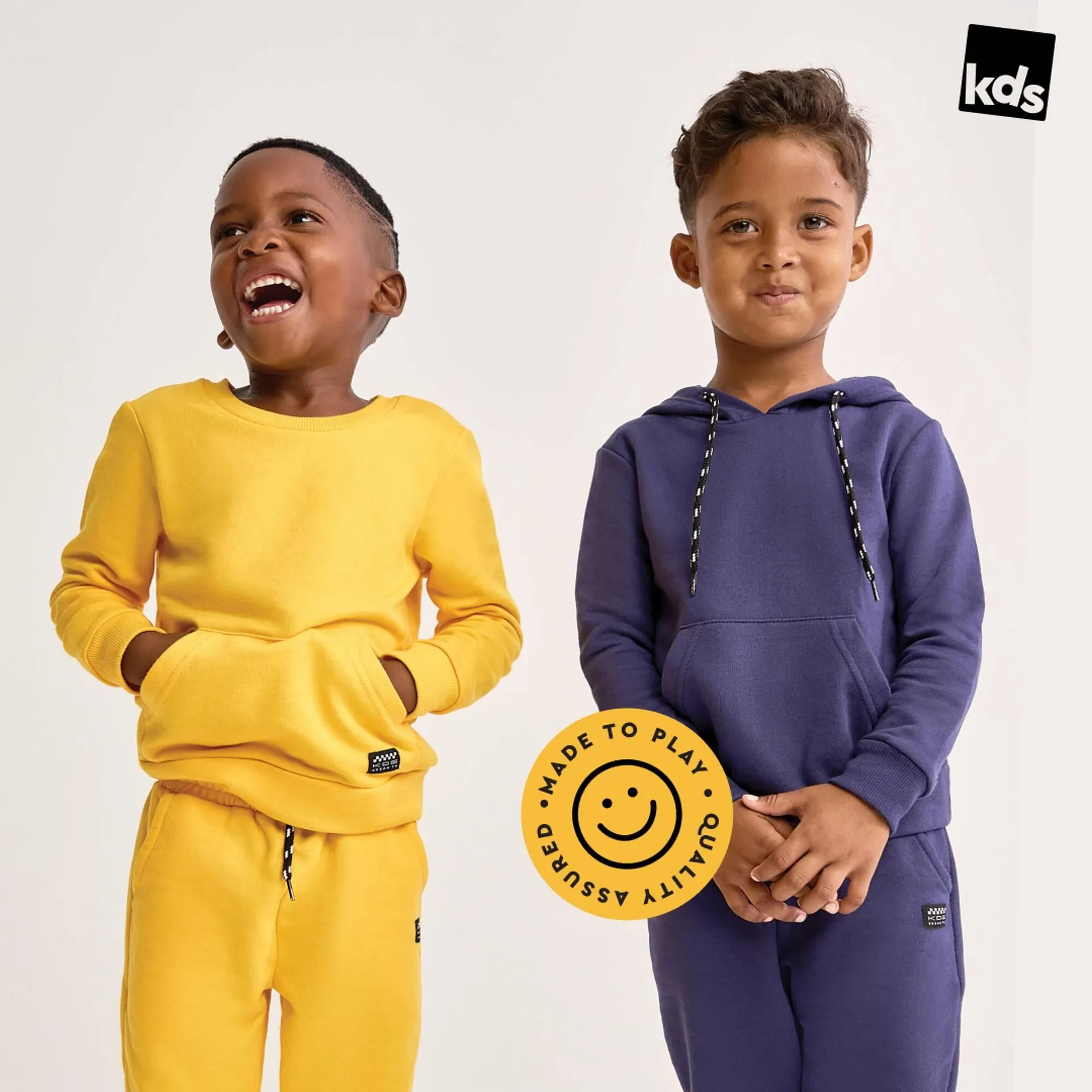 Edgars catalogue from 2 July to 8 July 2025 - Catalogue Page 1