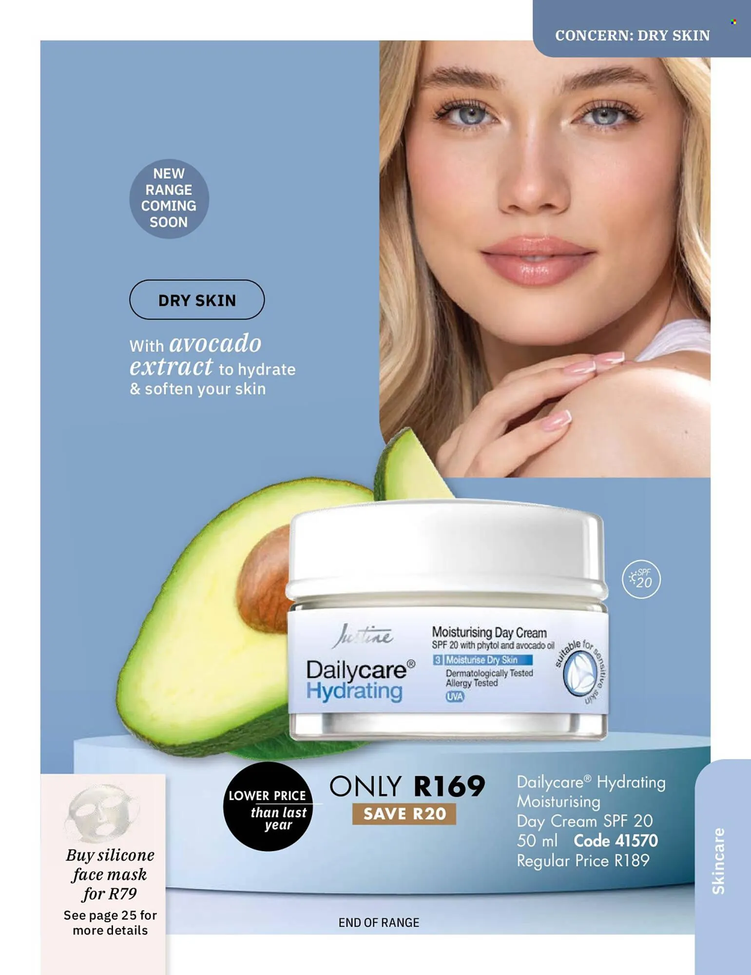 Justine catalogue from 1 July to 31 July 2025 - Catalogue Page 39