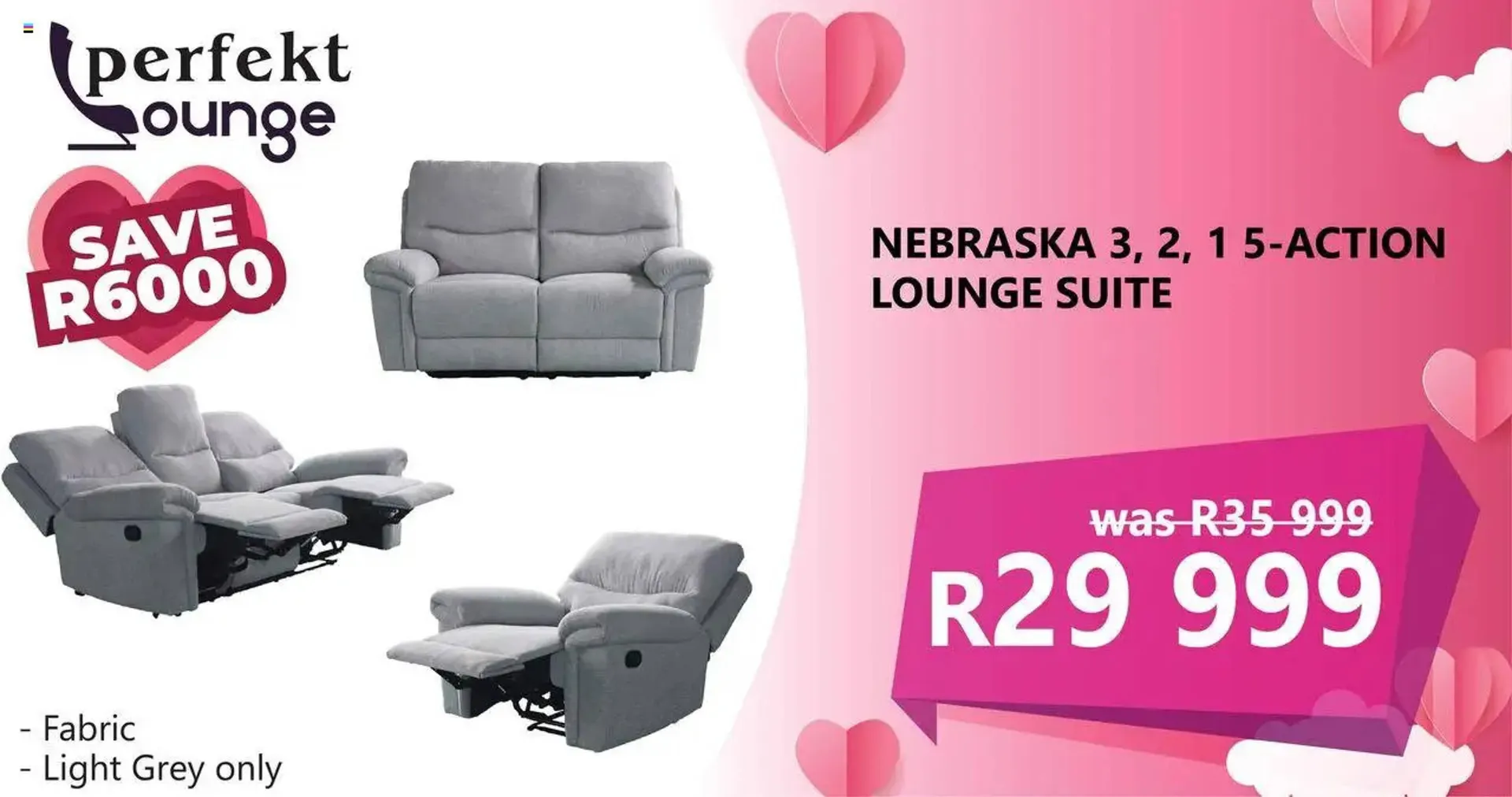 Tafelberg Furnishers catalogue from 6 February to 16 February 2025 - Catalogue Page 9