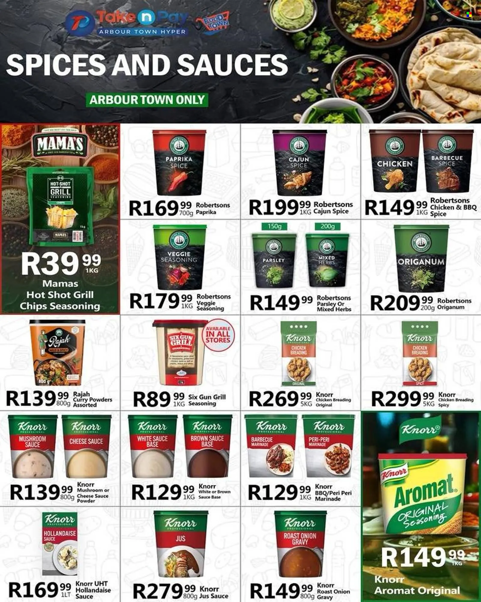 Take 'n Pay catalogue from 26 January to 8 February 2026 - Catalogue Page 5