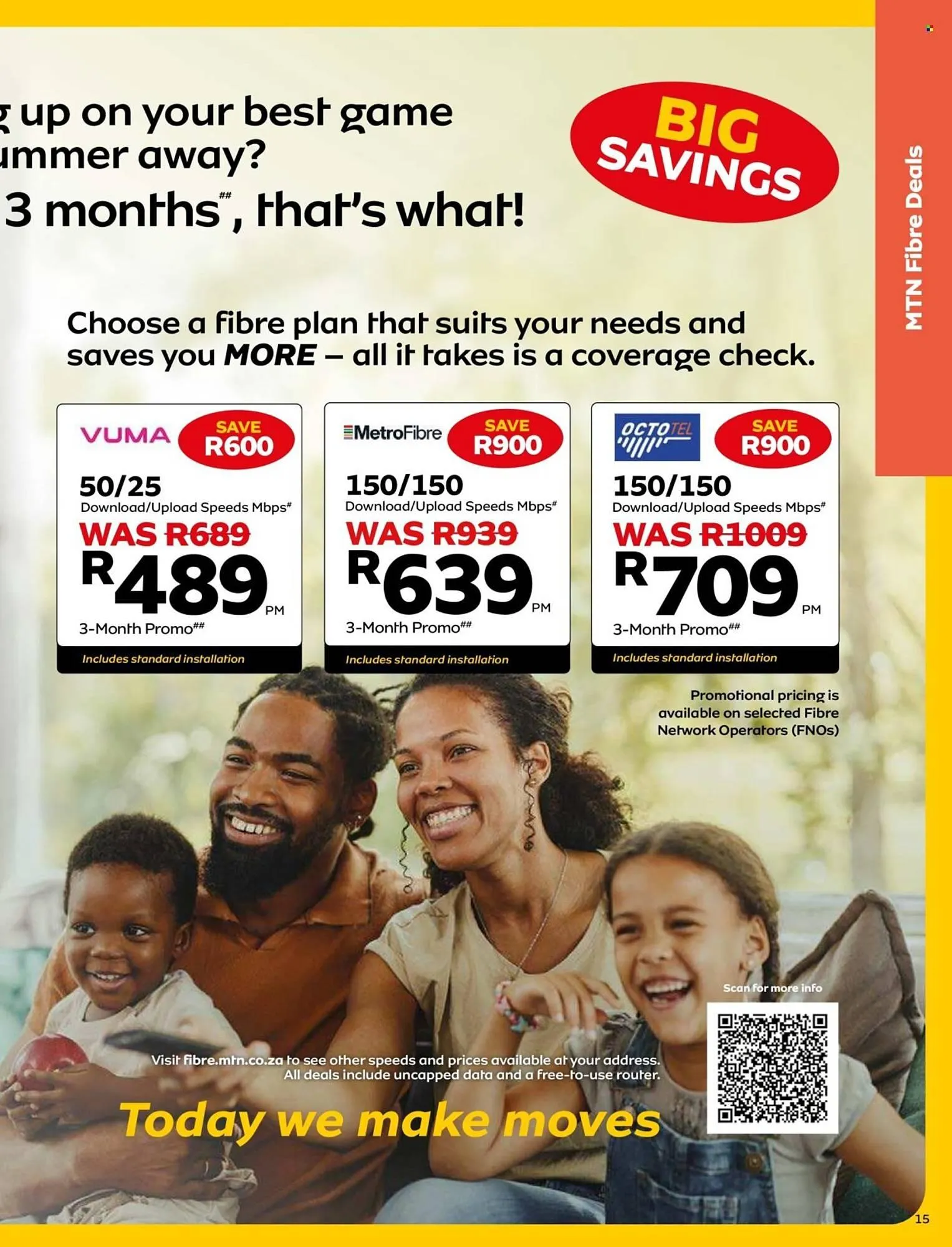 MTN catalogue from 7 October to 6 November 2025 - Catalogue Page 29