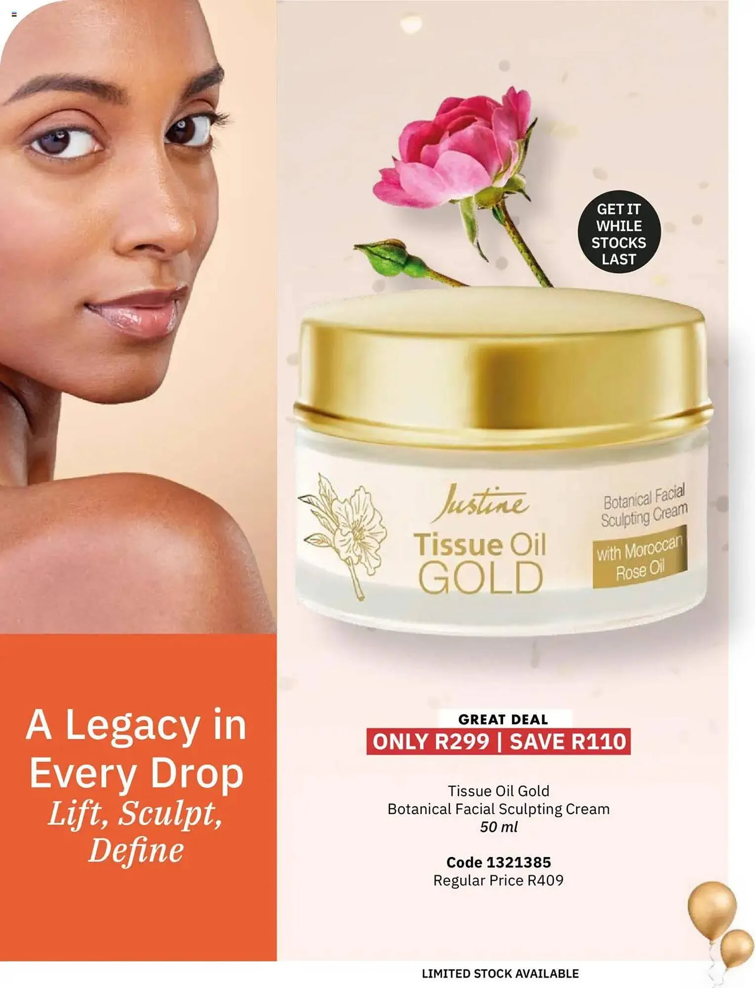 Justine catalogue from 20 May to 31 May 2025 - Catalogue Page 5