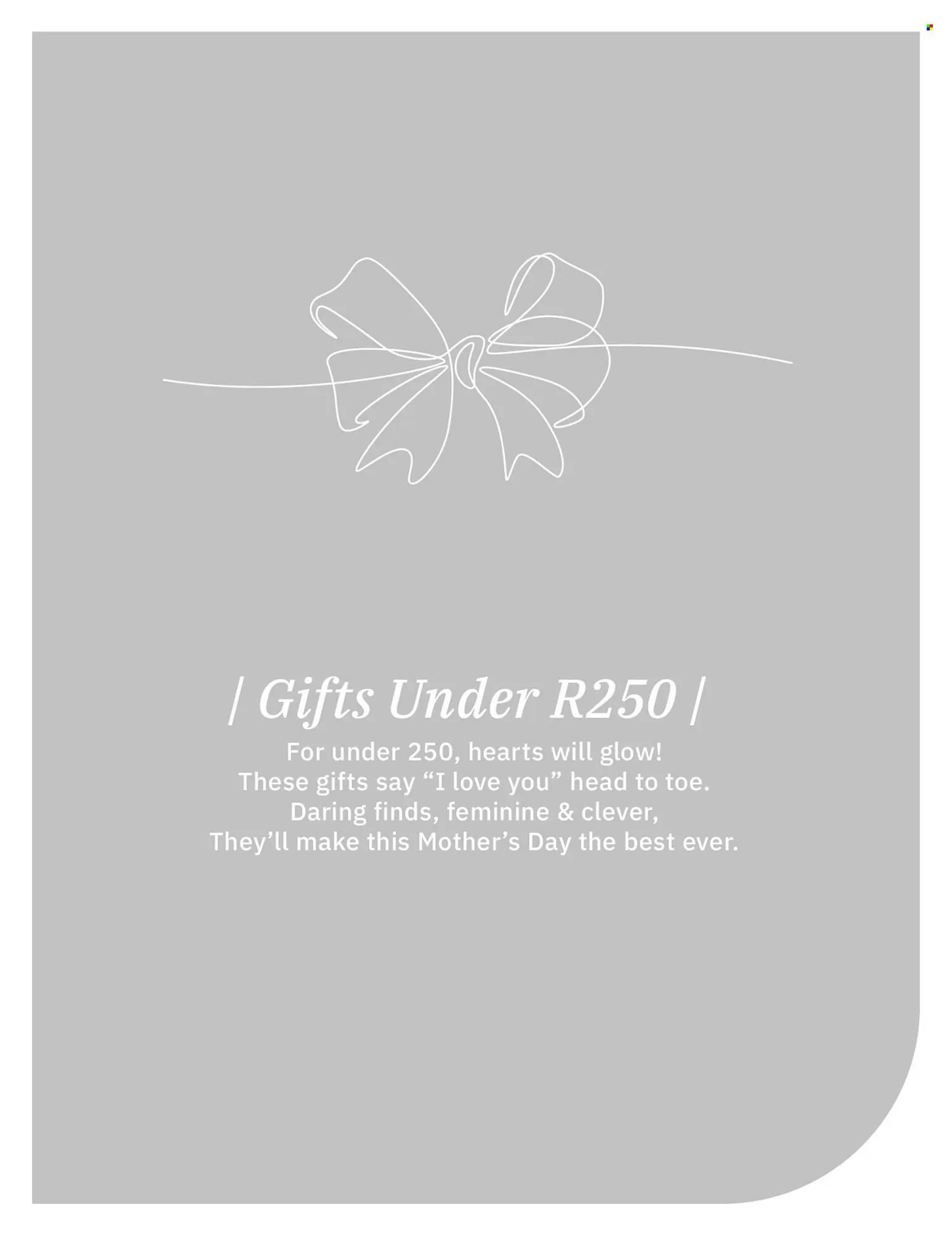 Justine catalogue from 1 May to 31 May 2025 - Catalogue Page 13