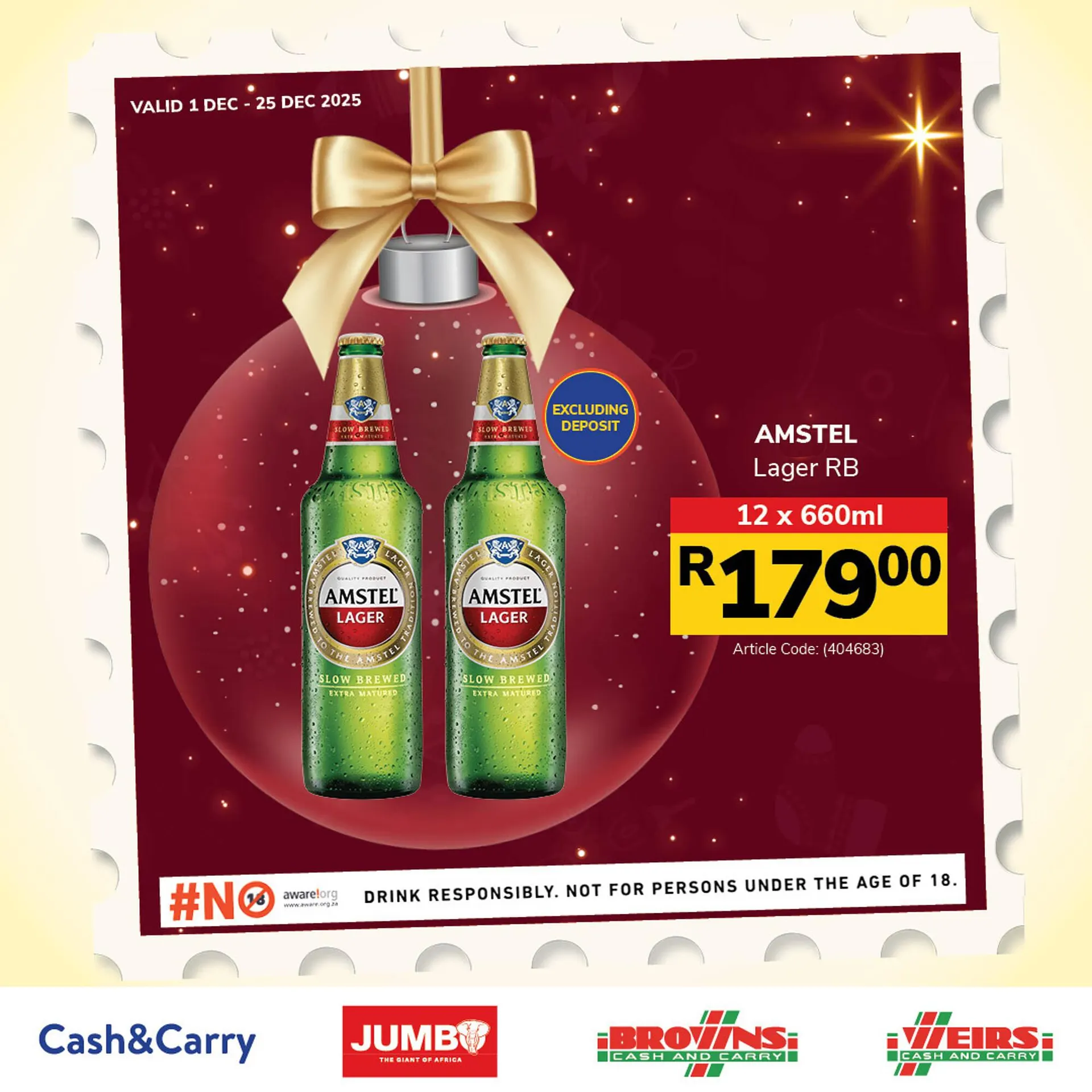 Jumbo catalogue from 1 December to 25 December 2025 - Catalogue Page 5