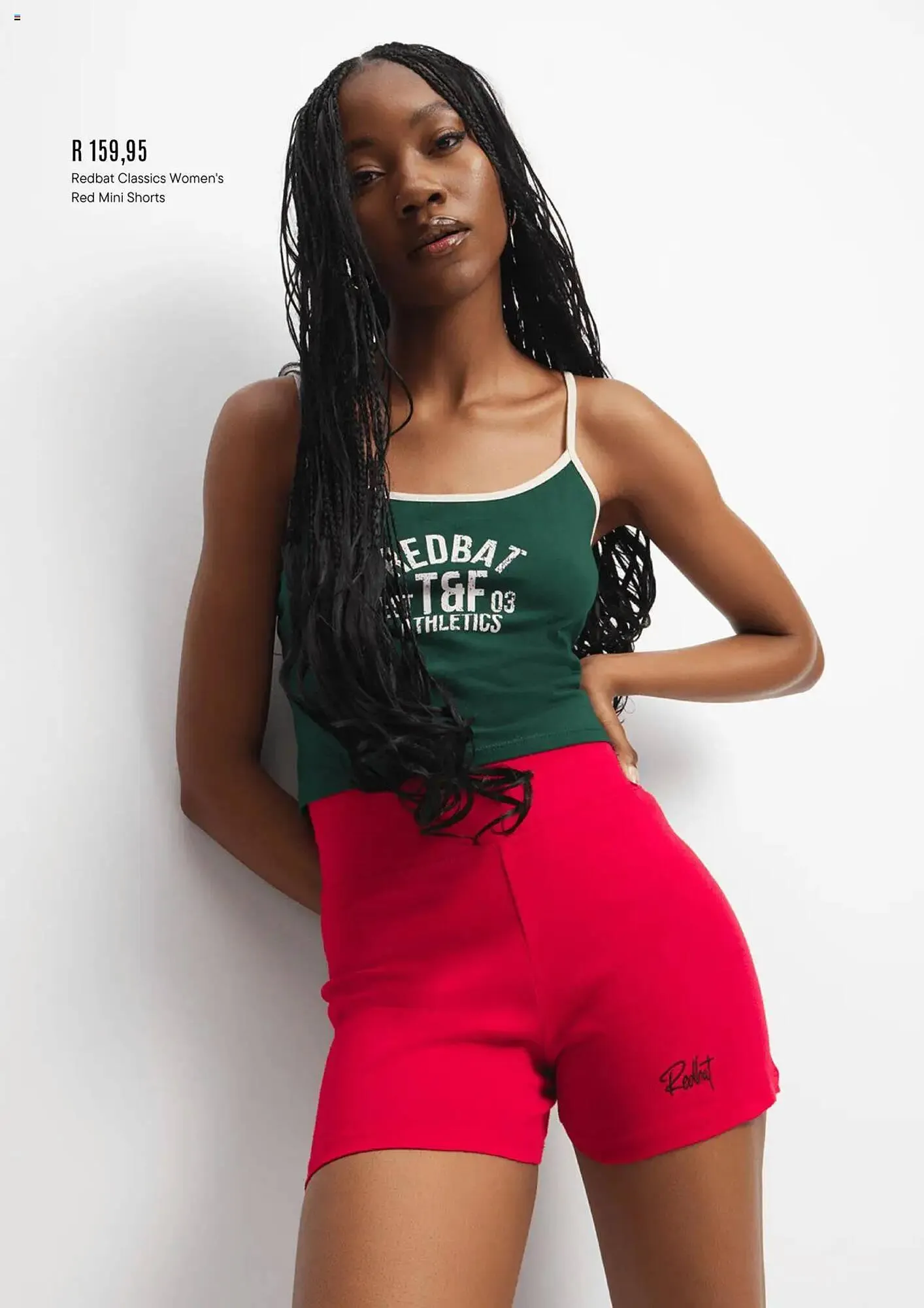 Sportscene catalogue from 1 February to 28 February 2025 - Catalogue Page 8