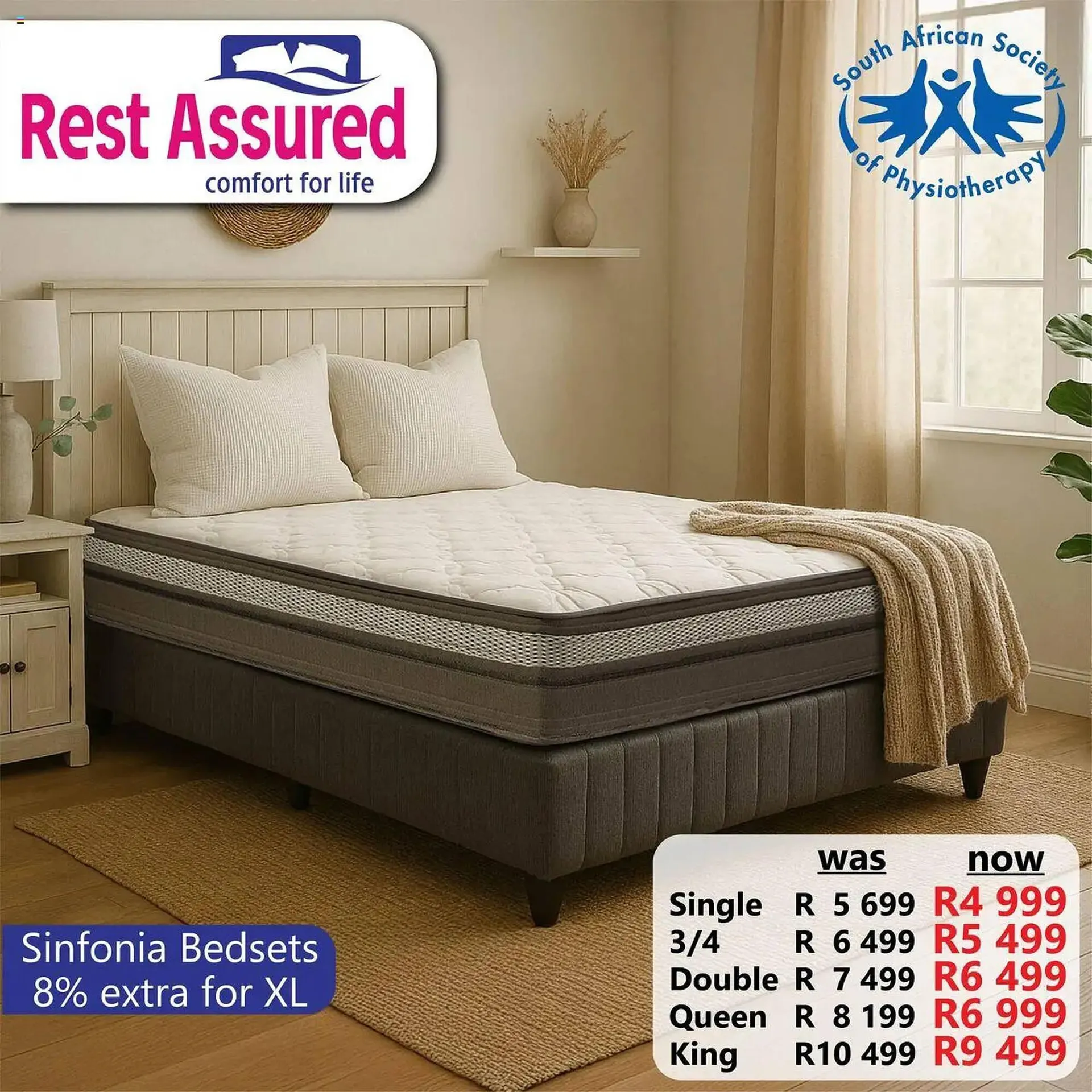 Tafelberg Furnishers catalogue from 12 June to 22 June 2025 - Catalogue Page 12