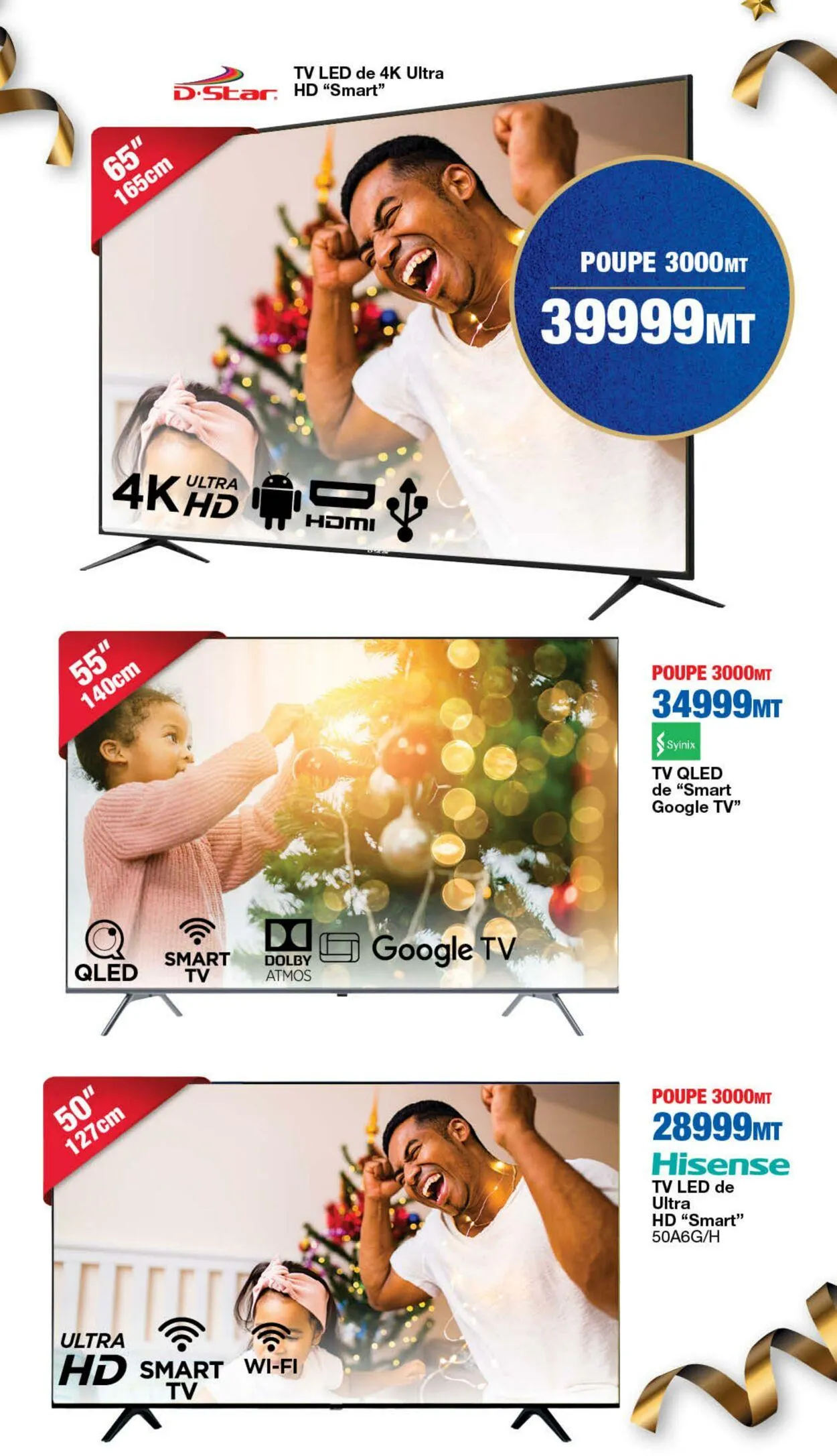 OK Furniture Current catalogue from 6 January to 20 January 2025 - Catalogue Page 7