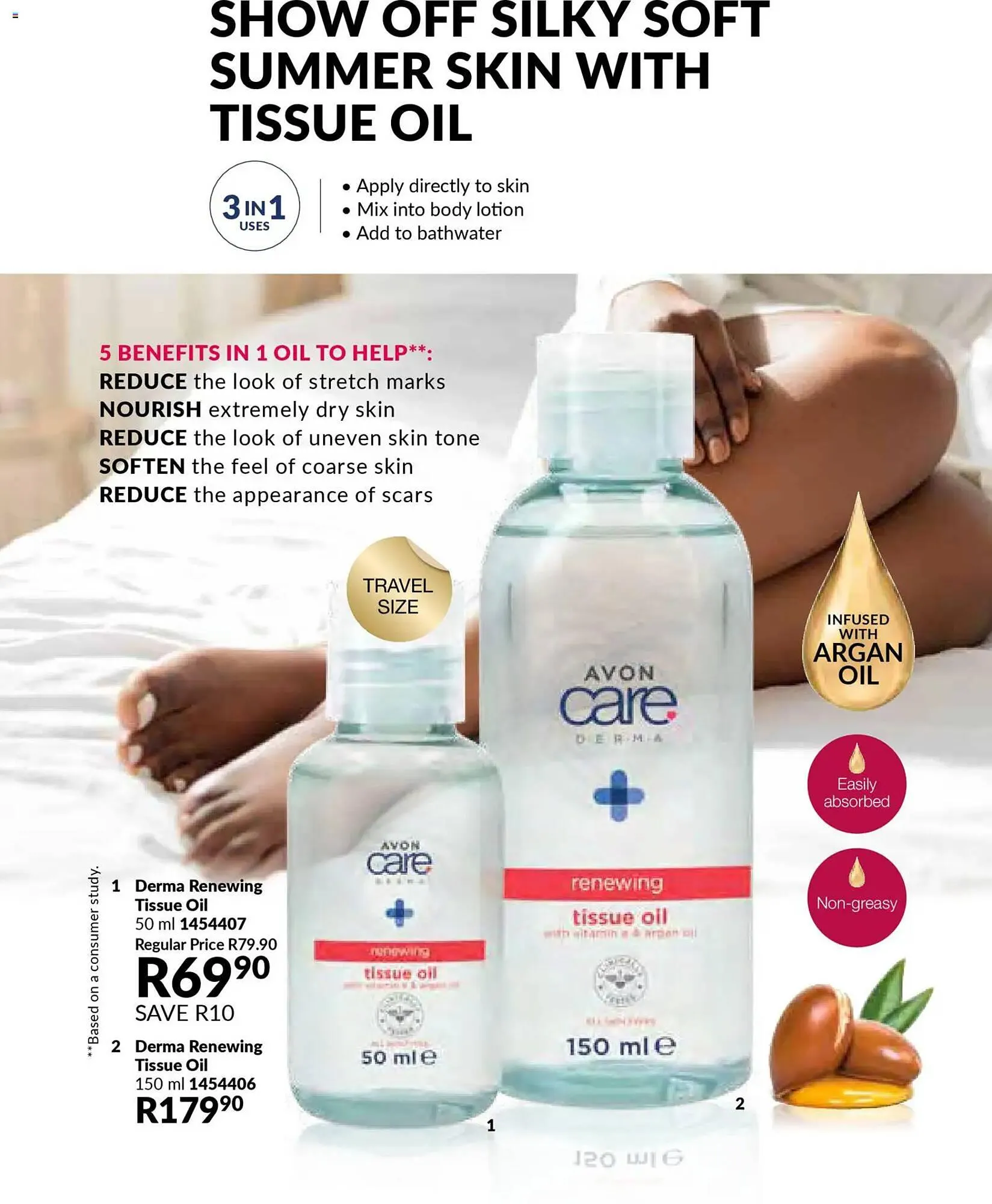 AVON catalogue from 30 November to 31 December 2025 - Catalogue Page 183