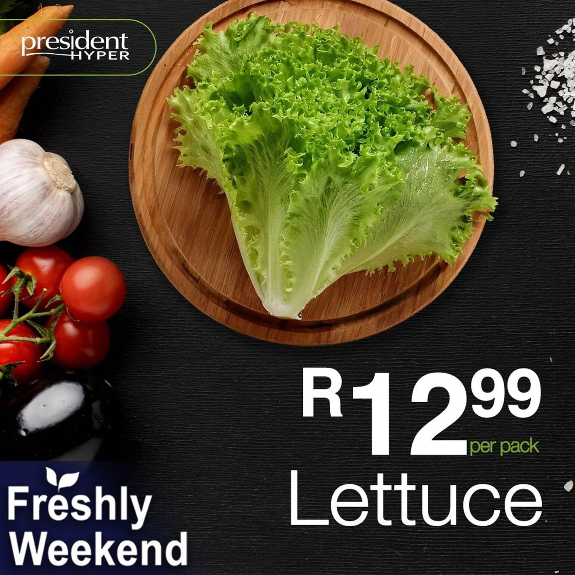 President Hyper catalogue from 26 July to 27 July 2025 - Catalogue Page 4