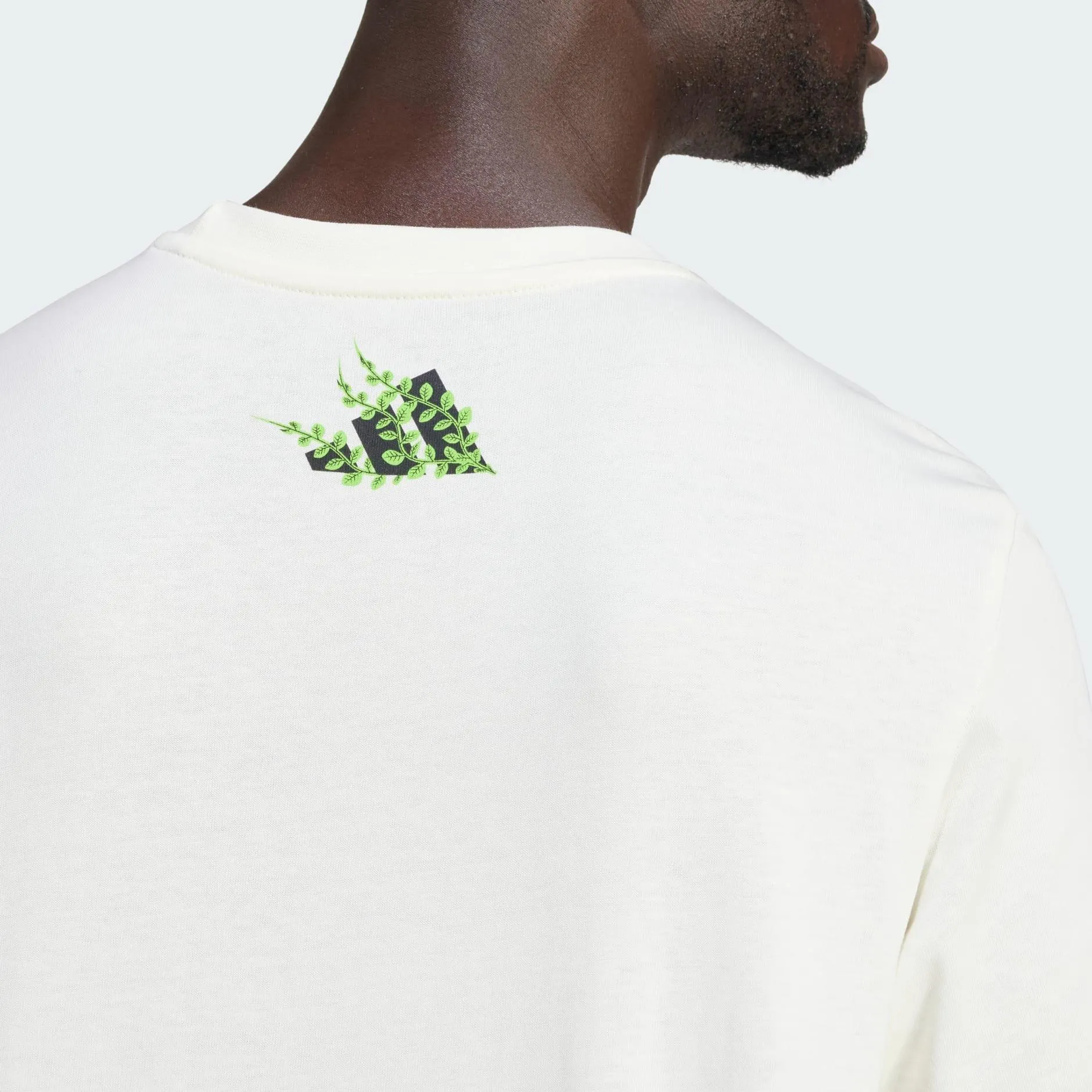 adidas Running Earth Day Graphic Tee