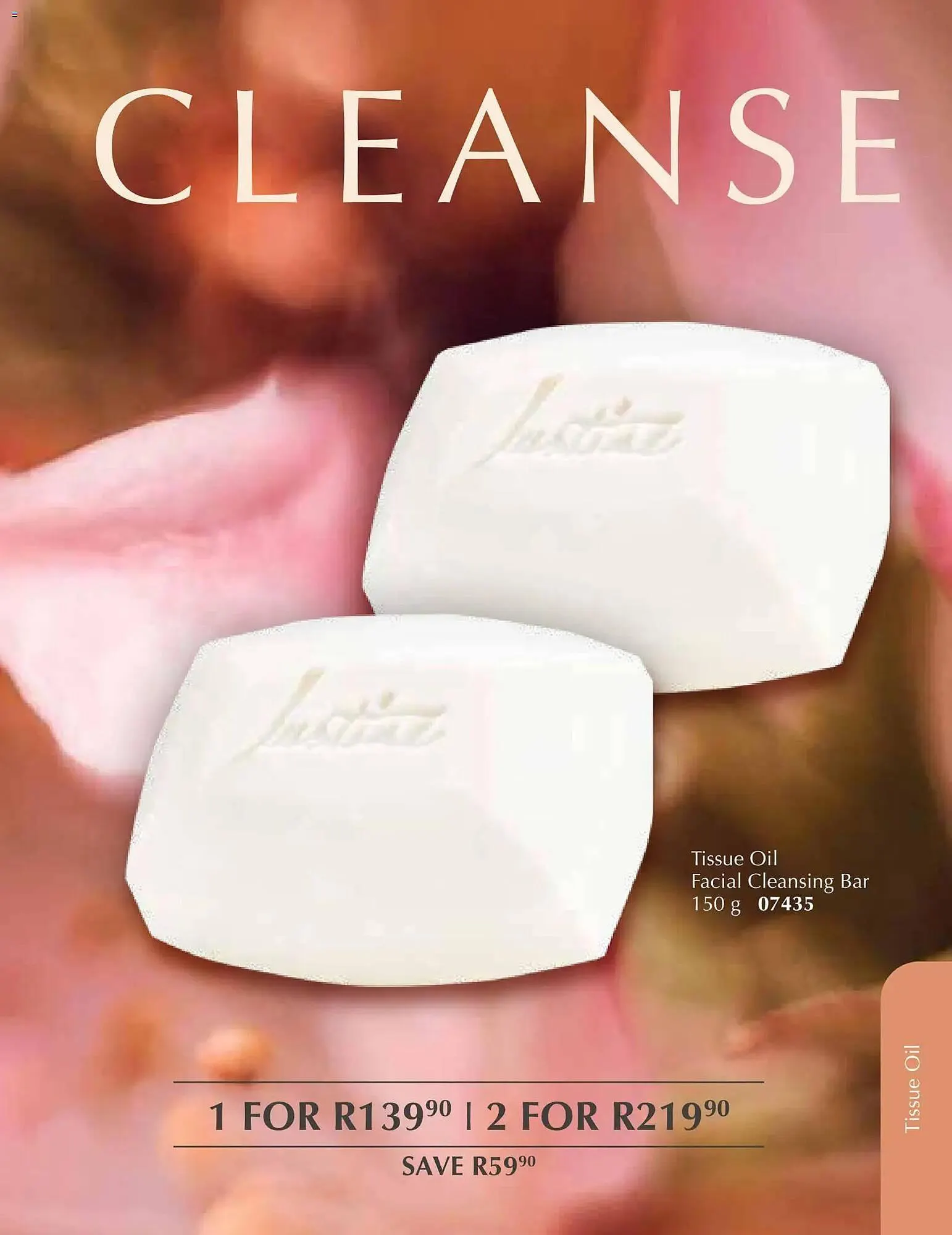 Justine brochure from 30 November to 31 December 2025 - Catalogue Page 34