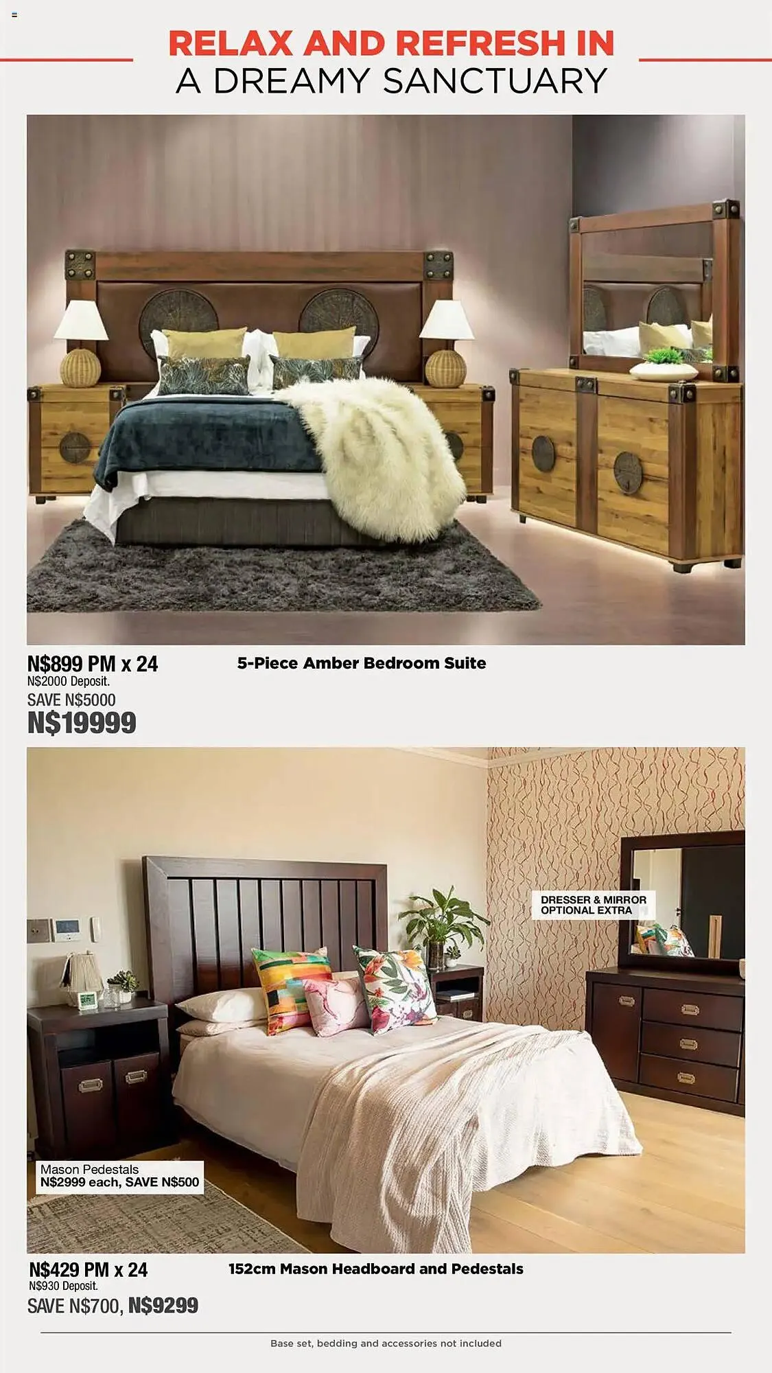 House & Home catalogue from 7 April to 21 April 2025 - Catalogue Page 13