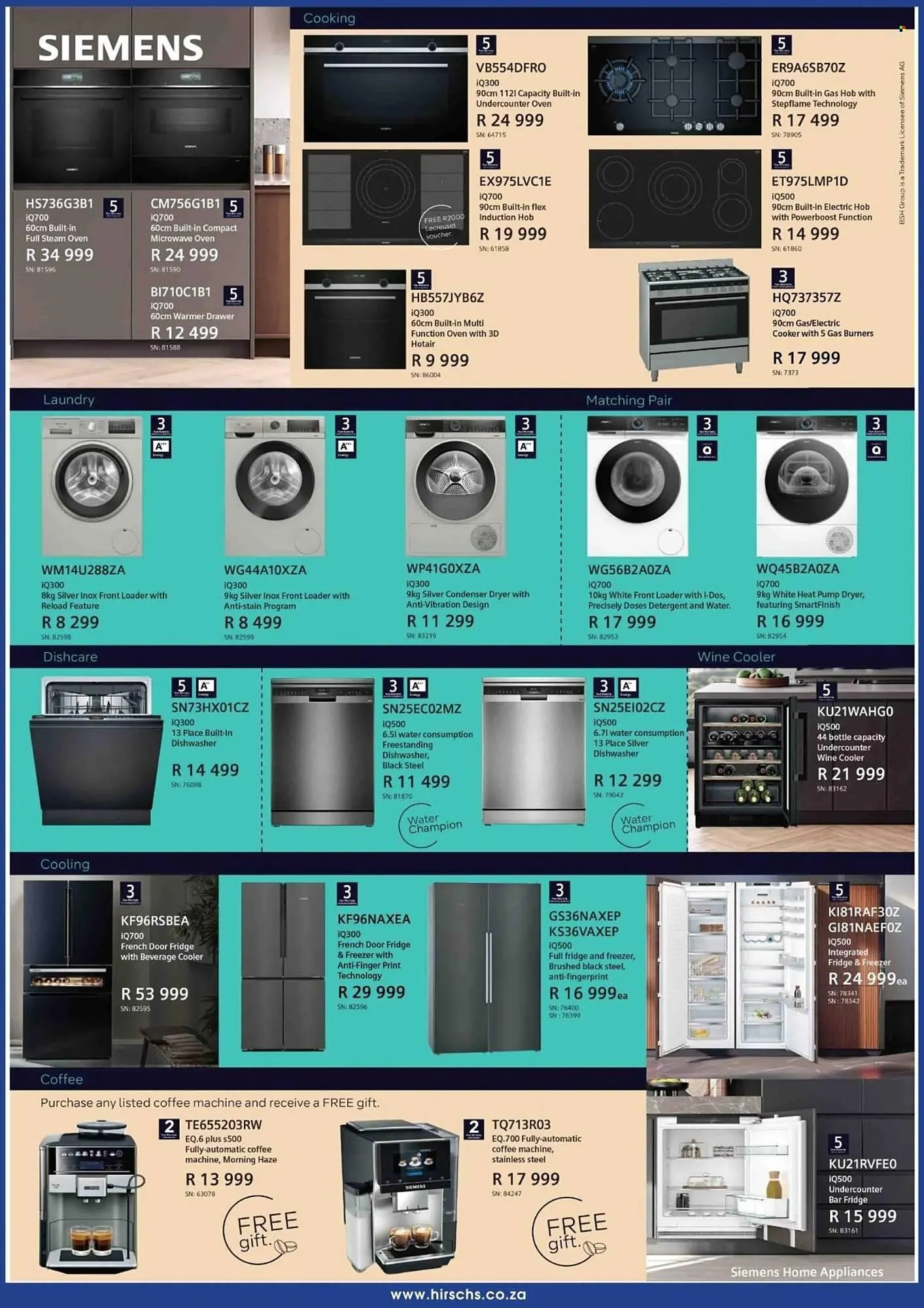 Hirsch's catalogue from 24 June to 22 July 2025 - Catalogue Page 24