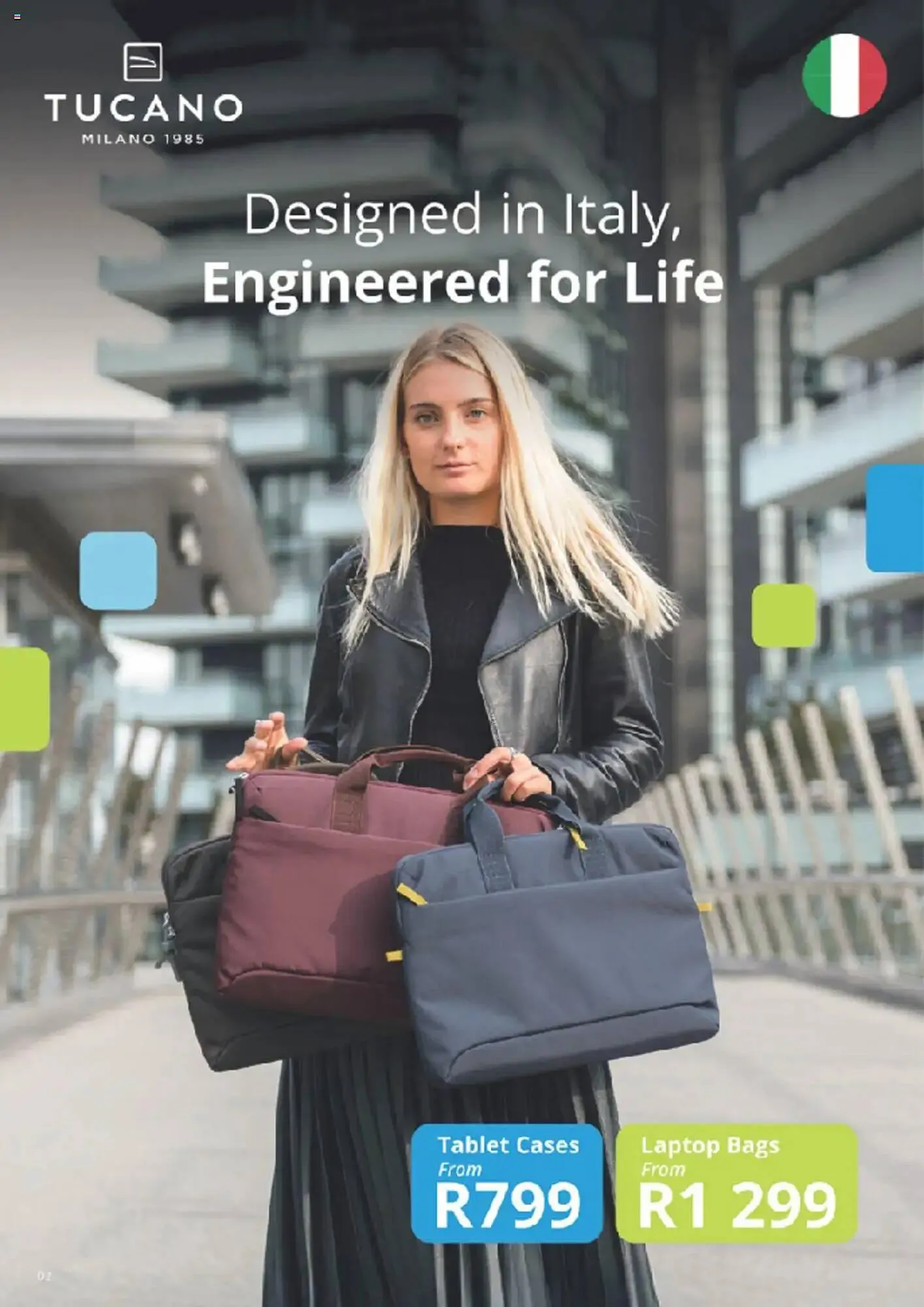 Cellucity catalogue from 7 March to 3 April 2025 - Catalogue Page 2