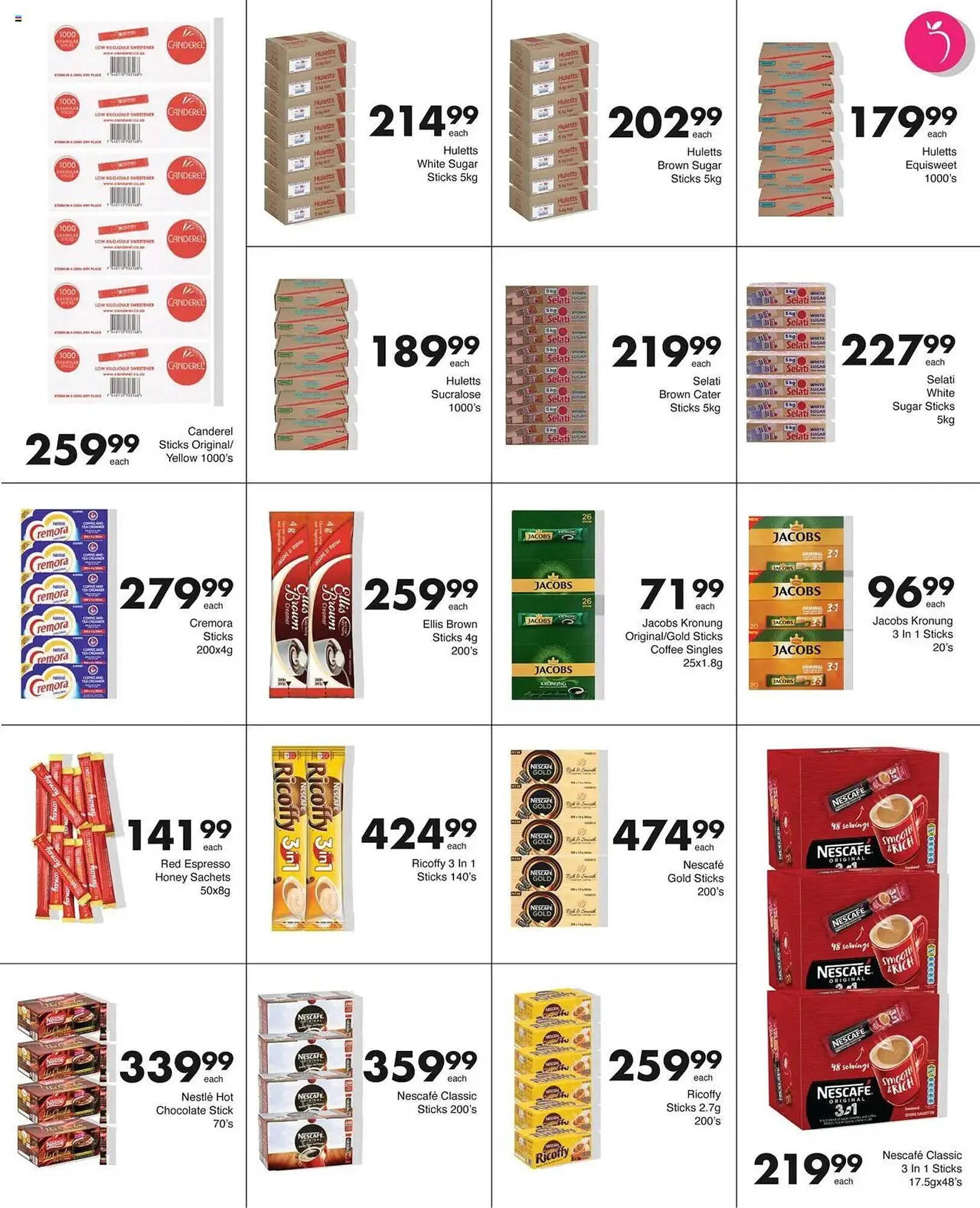 Save catalogue from 18 November to 7 December 2024 - Catalogue Page 16