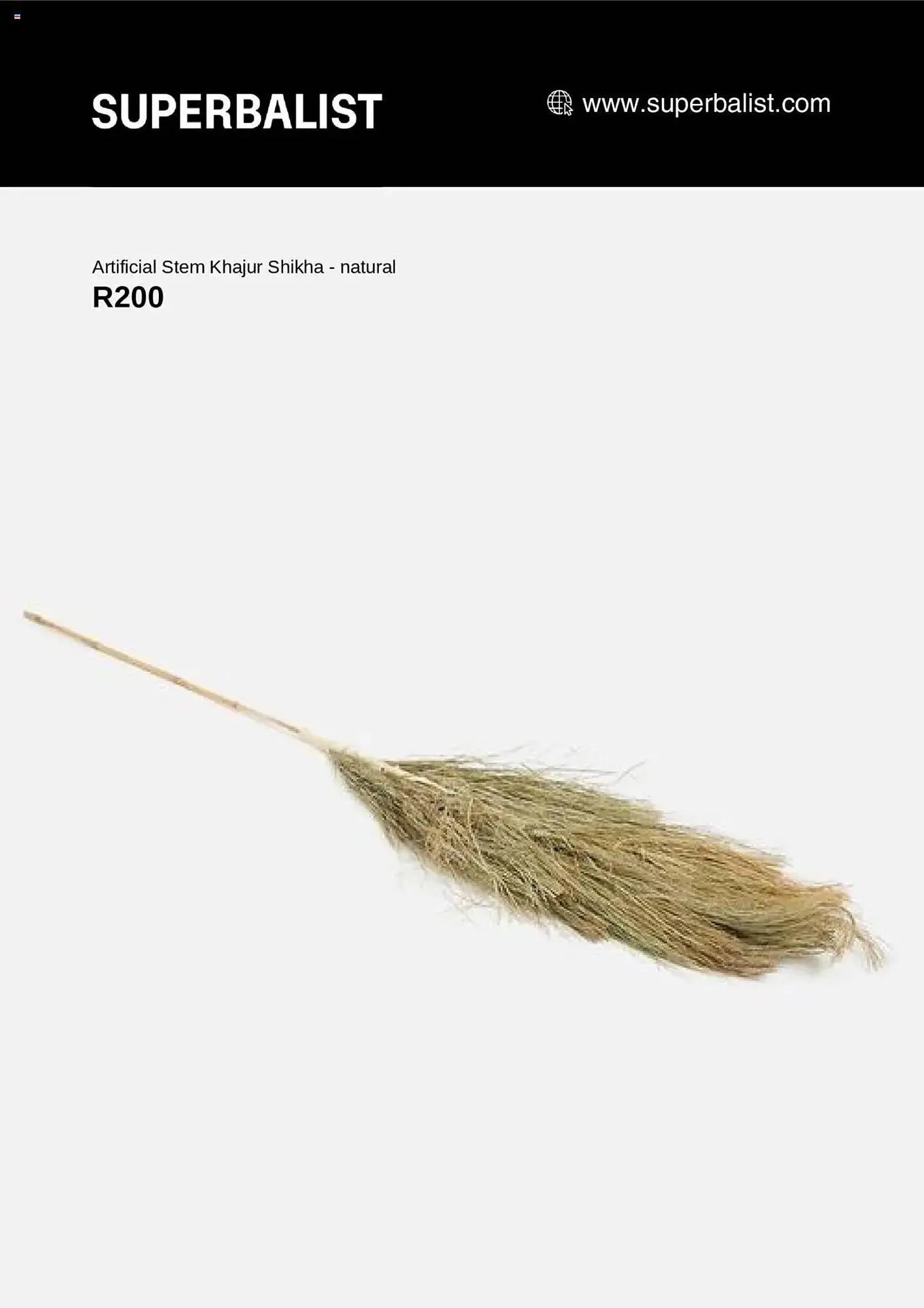 Superbalist catalogue from 5 August to 2 September 2025 - Catalogue Page 11