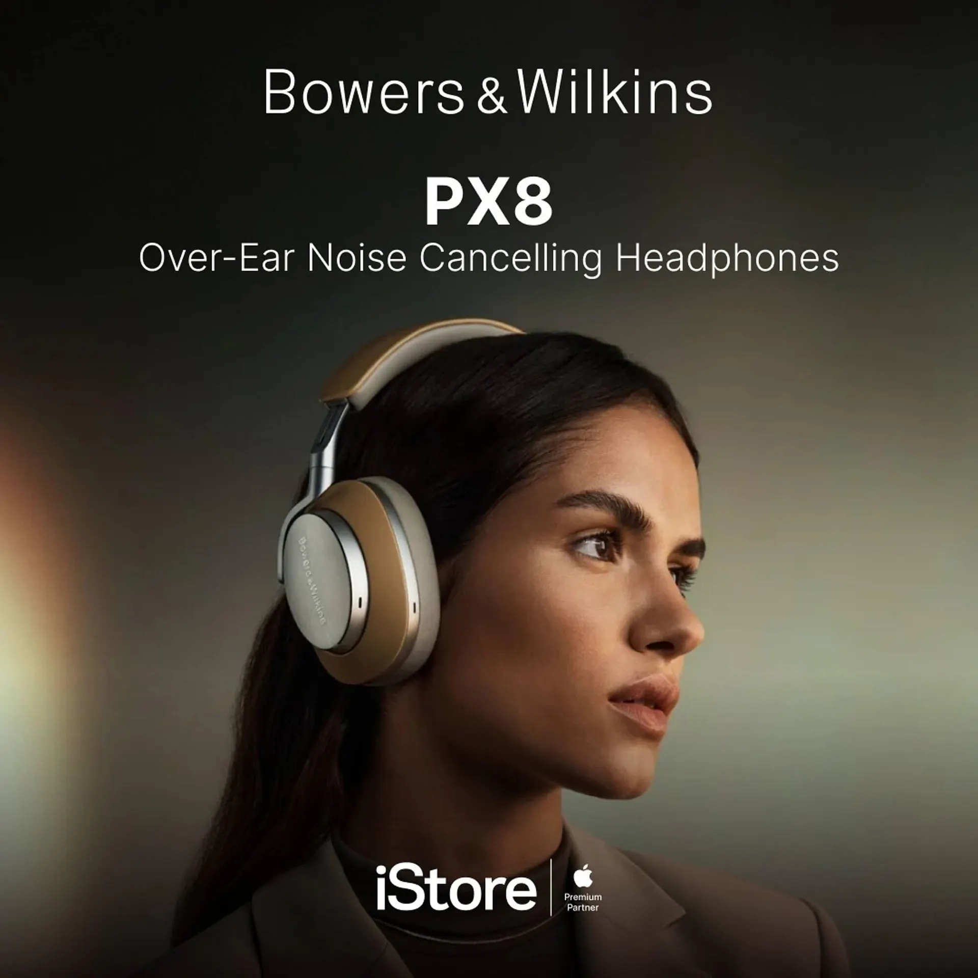 iStore catalogue from 22 May to 28 May 2025 - Catalogue Page 1