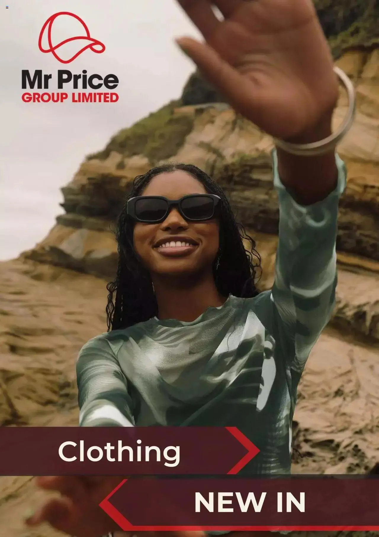 Mr Price Specials - 0