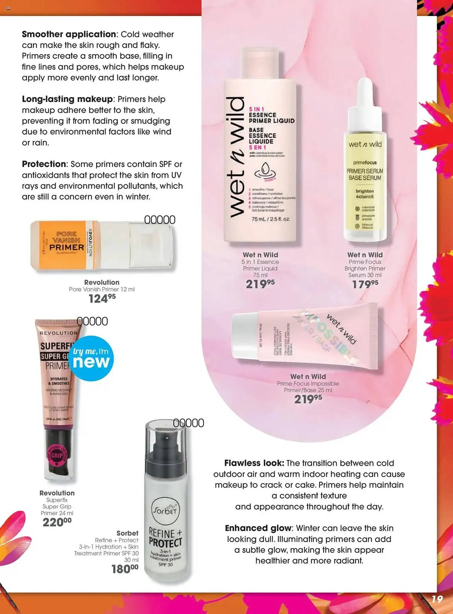 Clicks catalogue from 21 May to 18 June 2025 - Catalogue Page 19