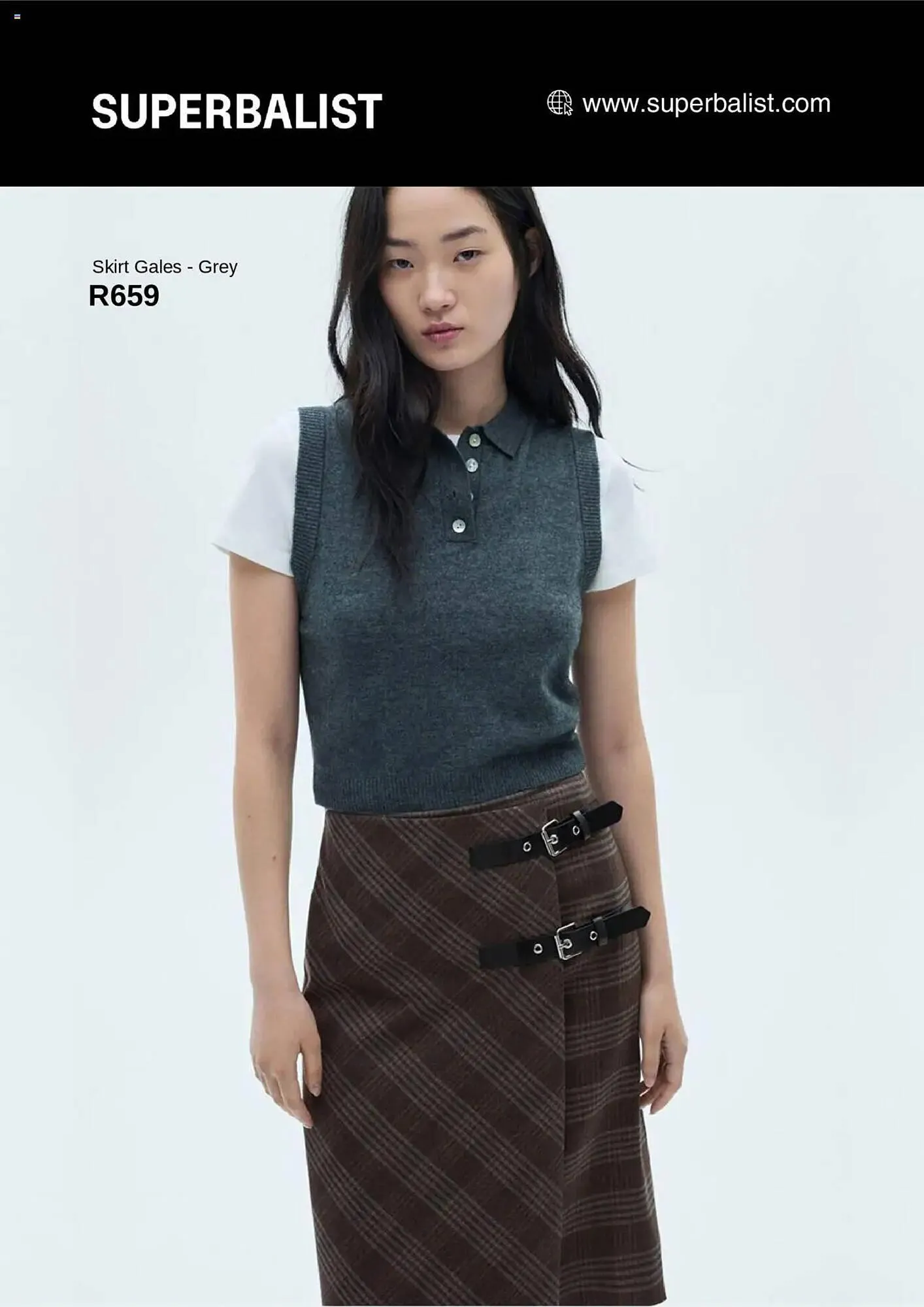 Superbalist catalogue from 17 April to 8 May 2025 - Catalogue Page 7