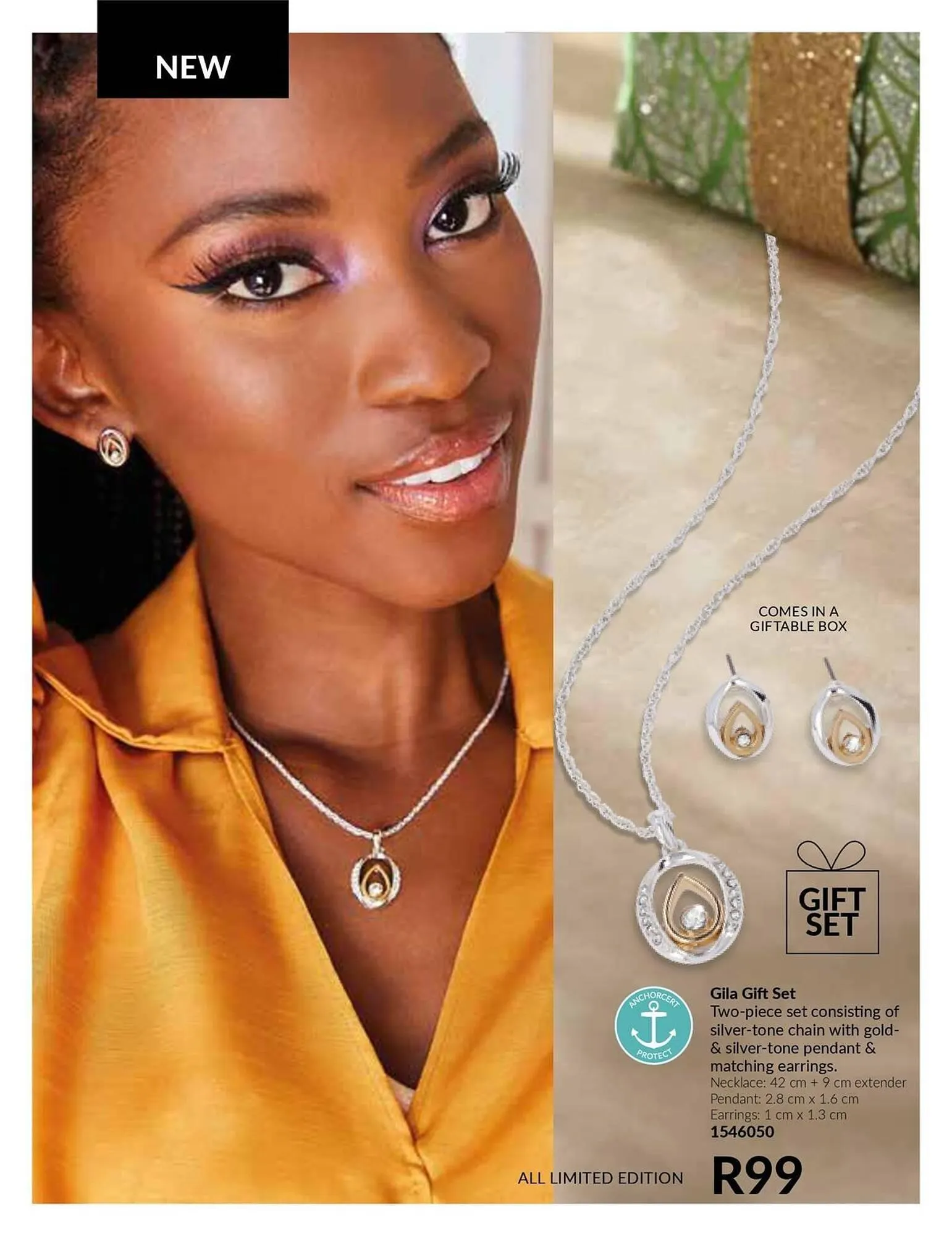 AVON catalogue from 2 December to 31 December 2024 - Catalogue Page 159