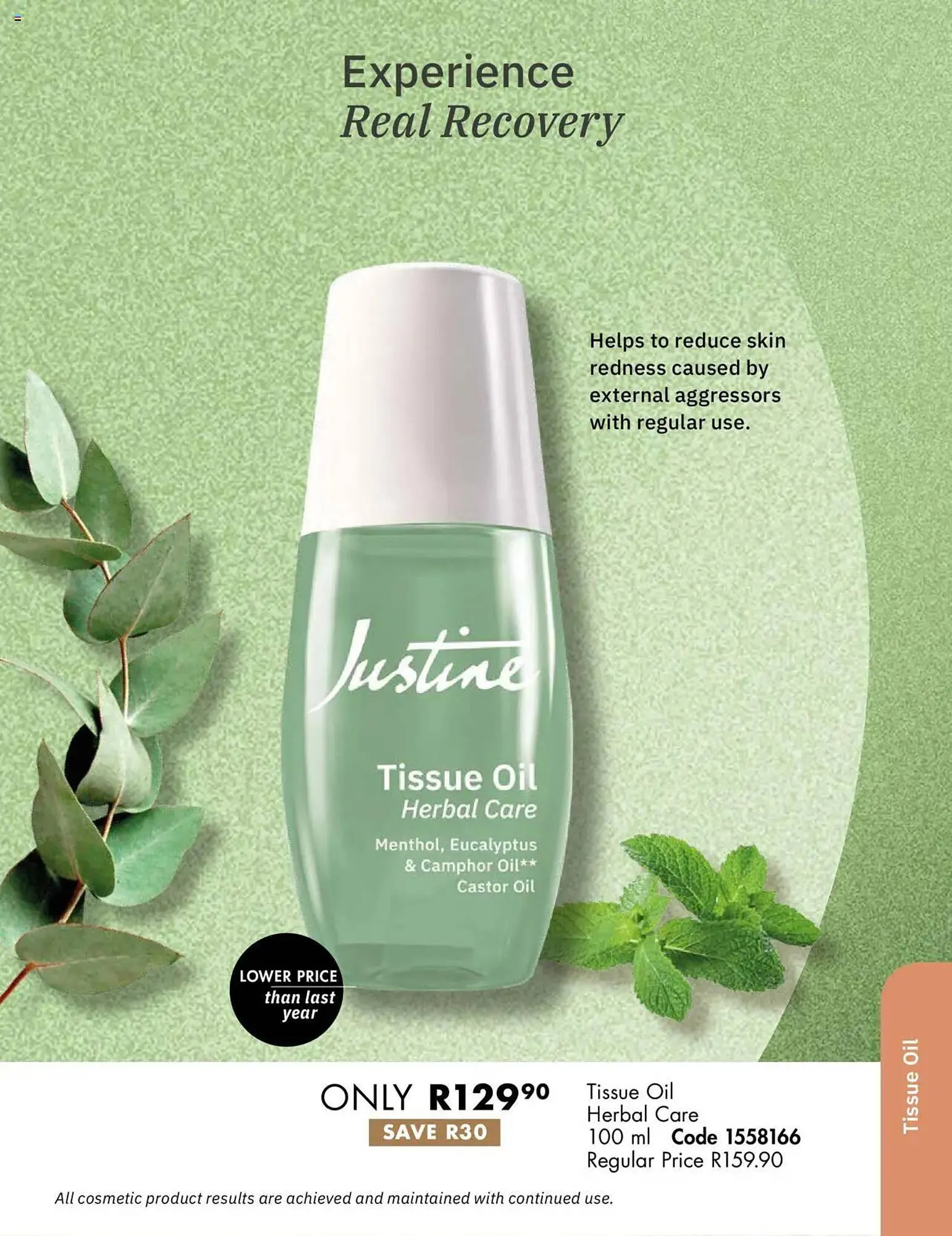 Justine catalogue from 1 September to 30 September 2025 - Catalogue Page 89