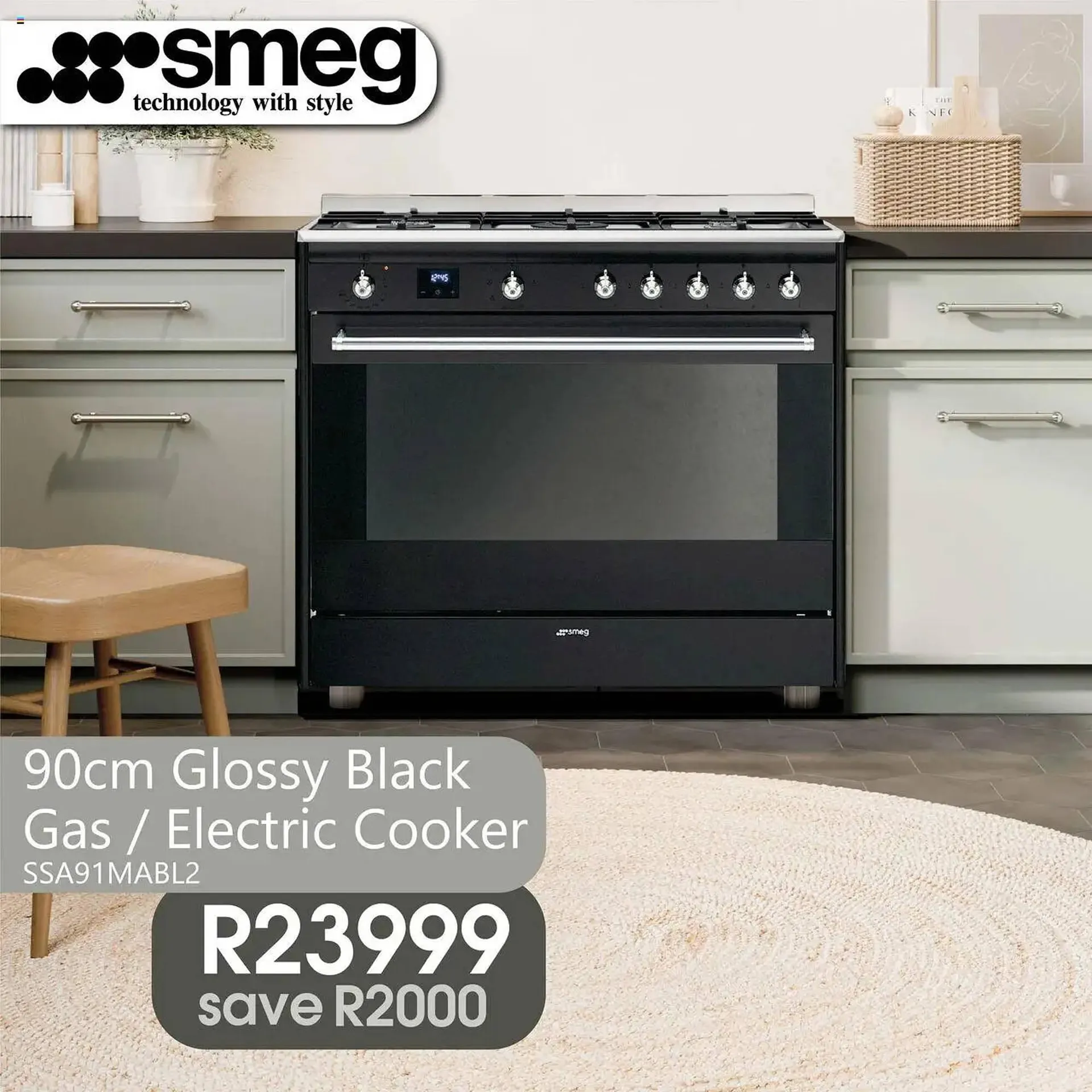 Tafelberg Furnishers catalogue from 26 September to 5 October 2025 - Catalogue Page 9