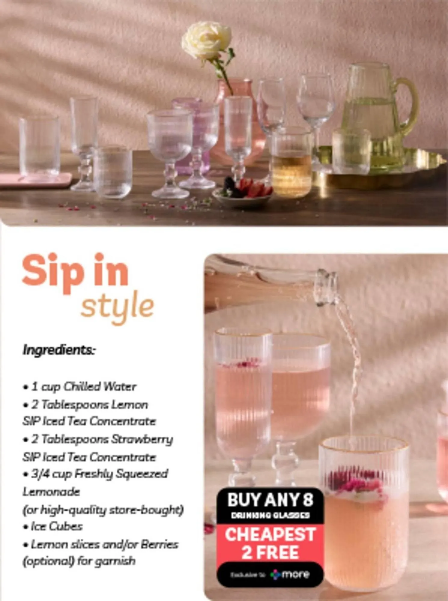 PEP catalogue from 24 January to 25 February 2025 - Catalogue Page 5