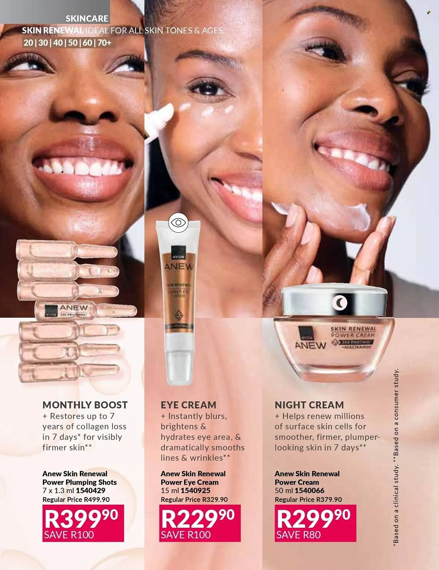 AVON catalogue from 1 October to 3 November 2025 - Catalogue Page 114