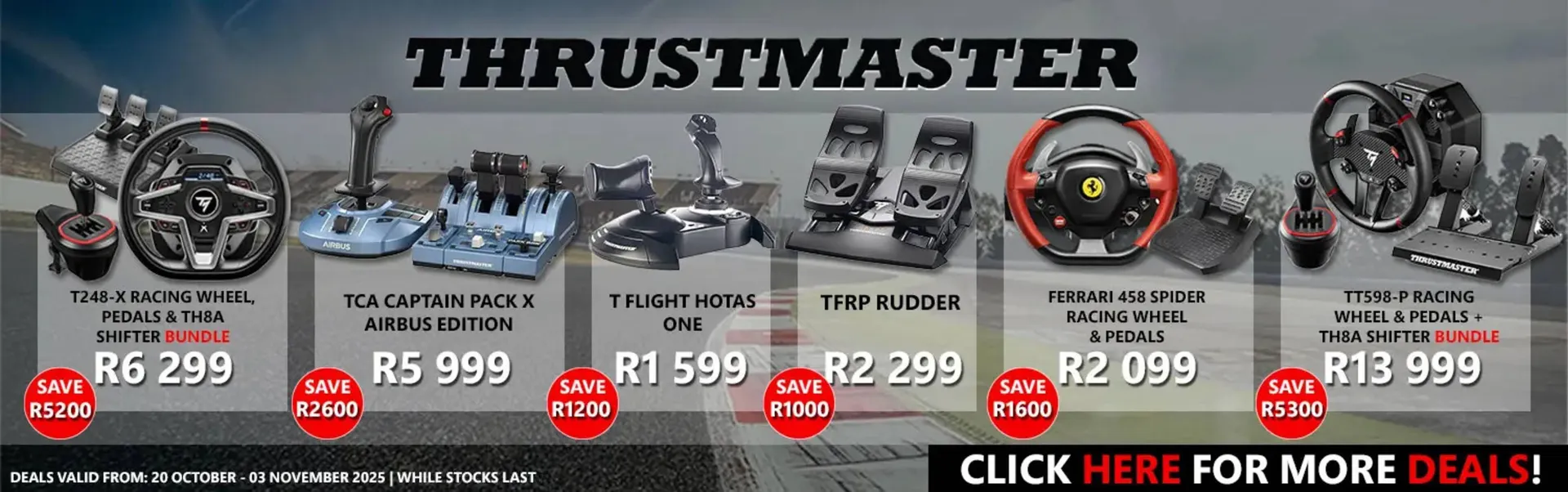 BT Games catalogue from 28 October to 3 November 2025 - Catalogue Page 2