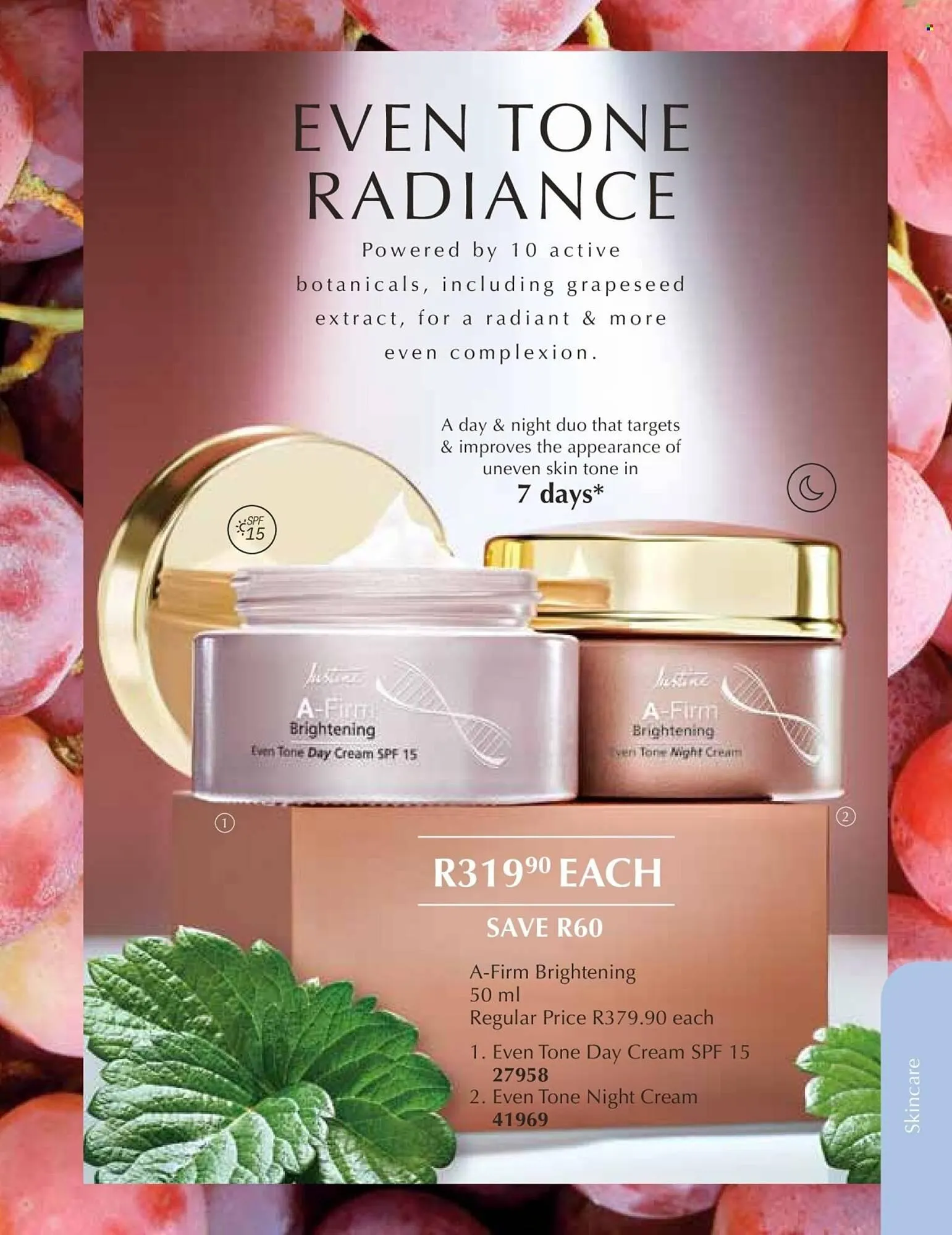 Justine brochure from 1 November to 30 November 2025 - Catalogue Page 41