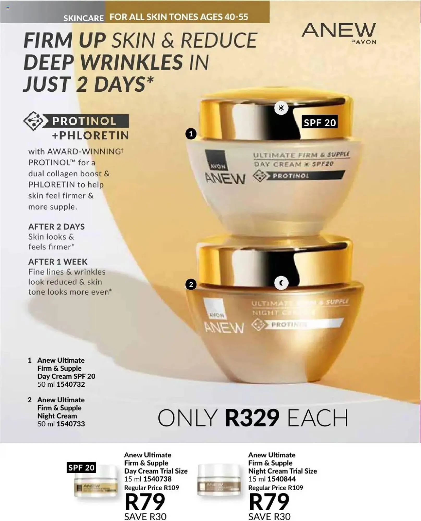 AVON catalogue from 31 January to 28 February 2025 - Catalogue Page 100