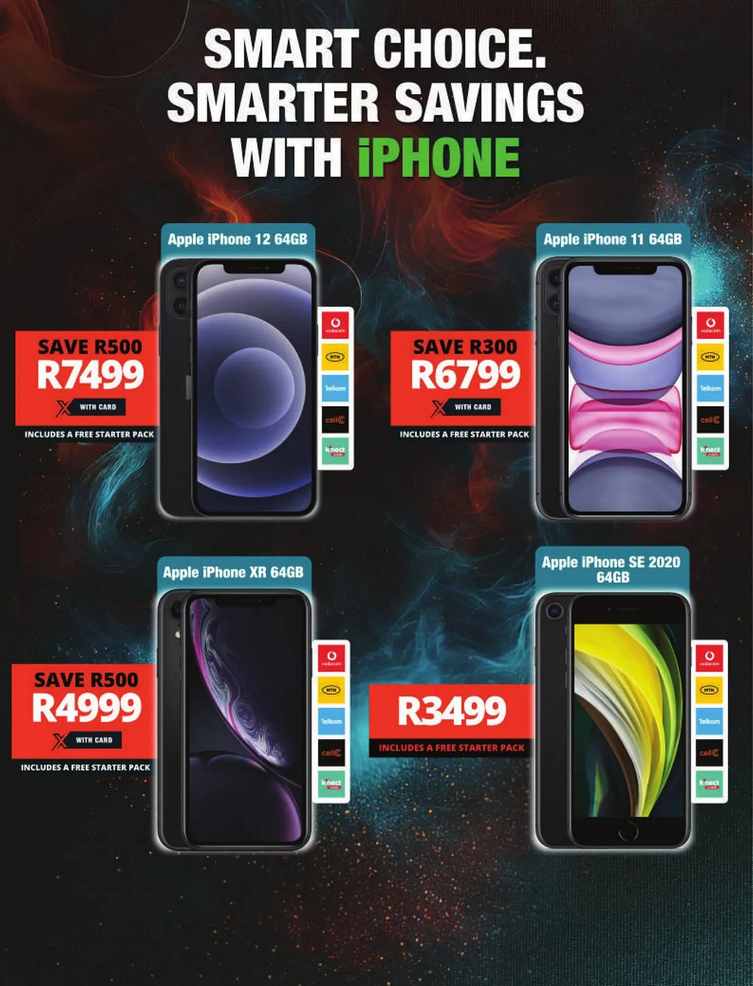 Checkers catalogue from 20 November to 7 December 2025 - Catalogue Page 10