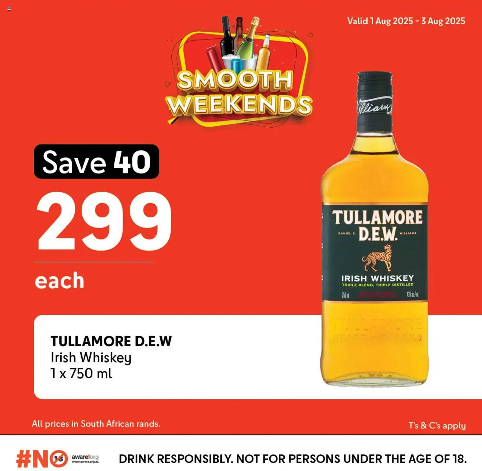 Makro catalogue from 1 August to 3 August 2025 - Catalogue Page 4