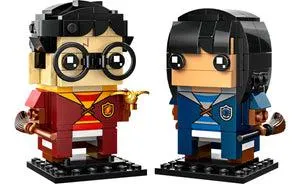 40616 | LEGO® BrickHeadz™ Harry Potter™ & Cho Chang