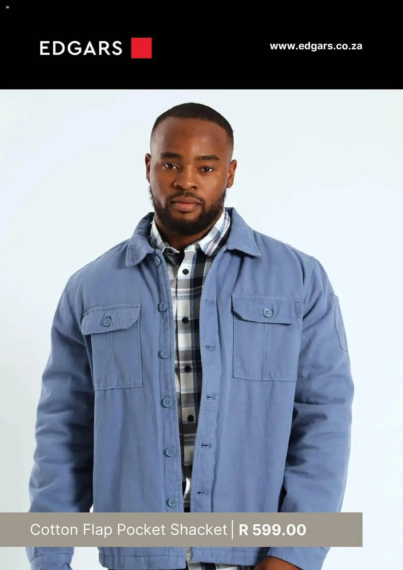 Edgars catalogue from 12 May to 9 June 2025 - Catalogue Page 5