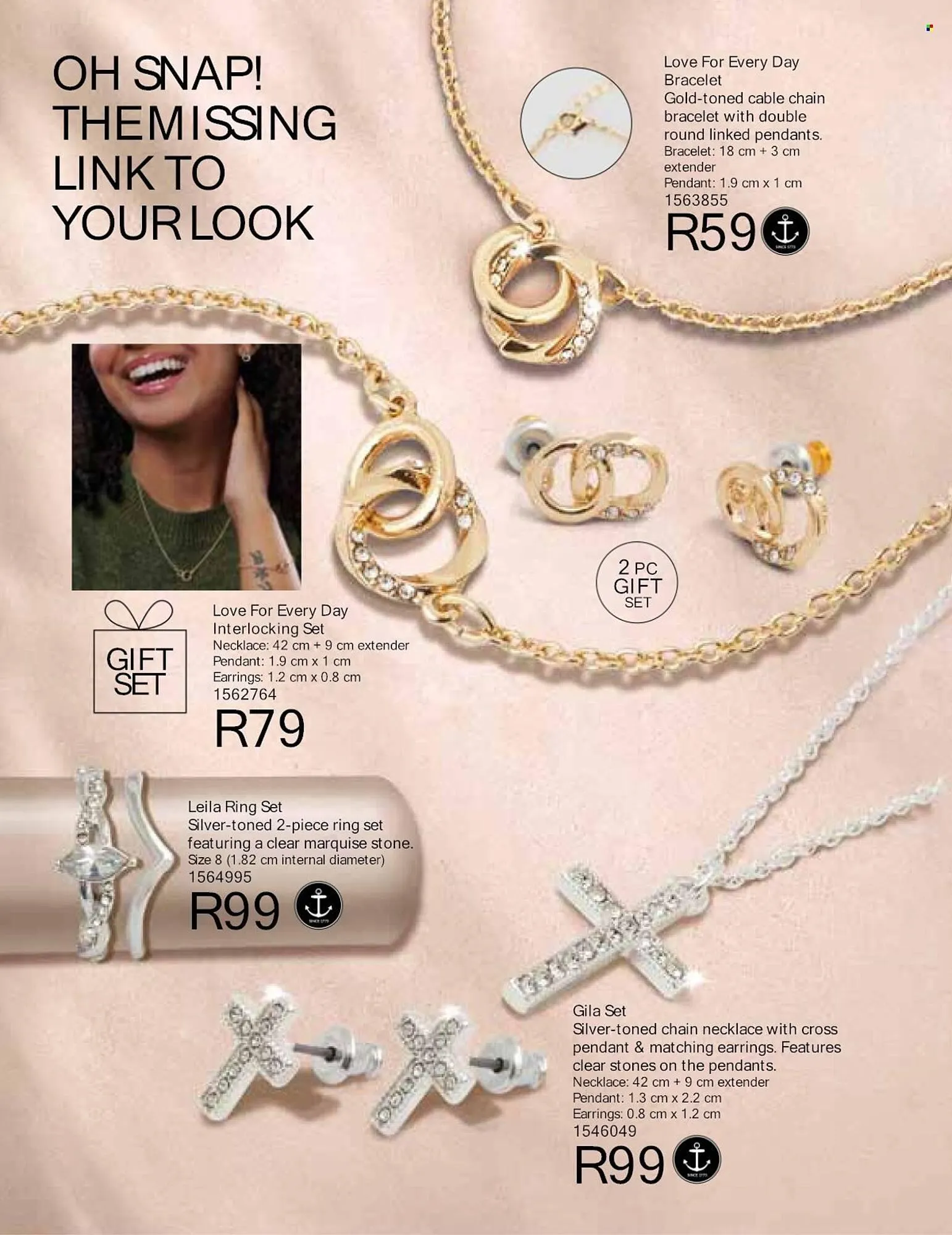 AVON catalogue from 1 June to 30 June 2025 - Catalogue Page 122