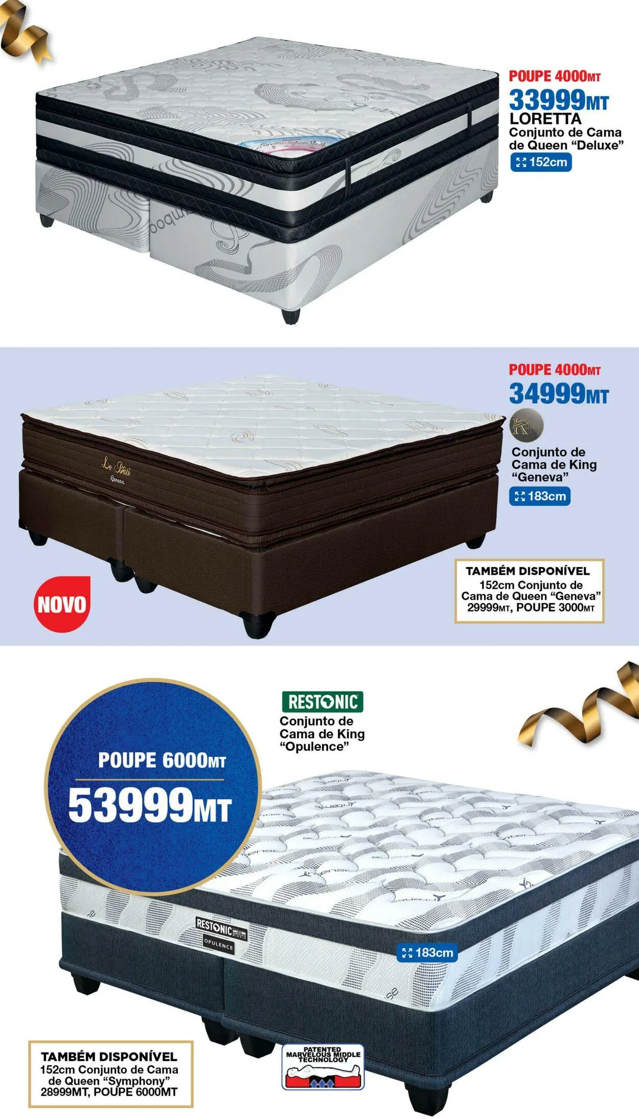 OK Furniture Current catalogue from 6 January to 20 January 2025 - Catalogue Page 17