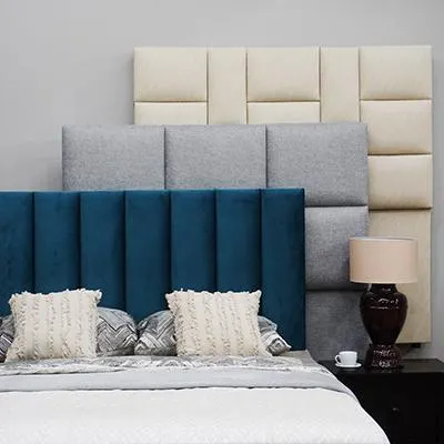 Wilson King Headboard