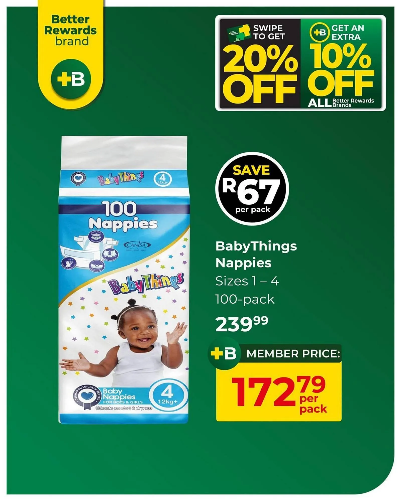 Baby City catalogue from 9 January to 23 January 2026 - Catalogue Page 2