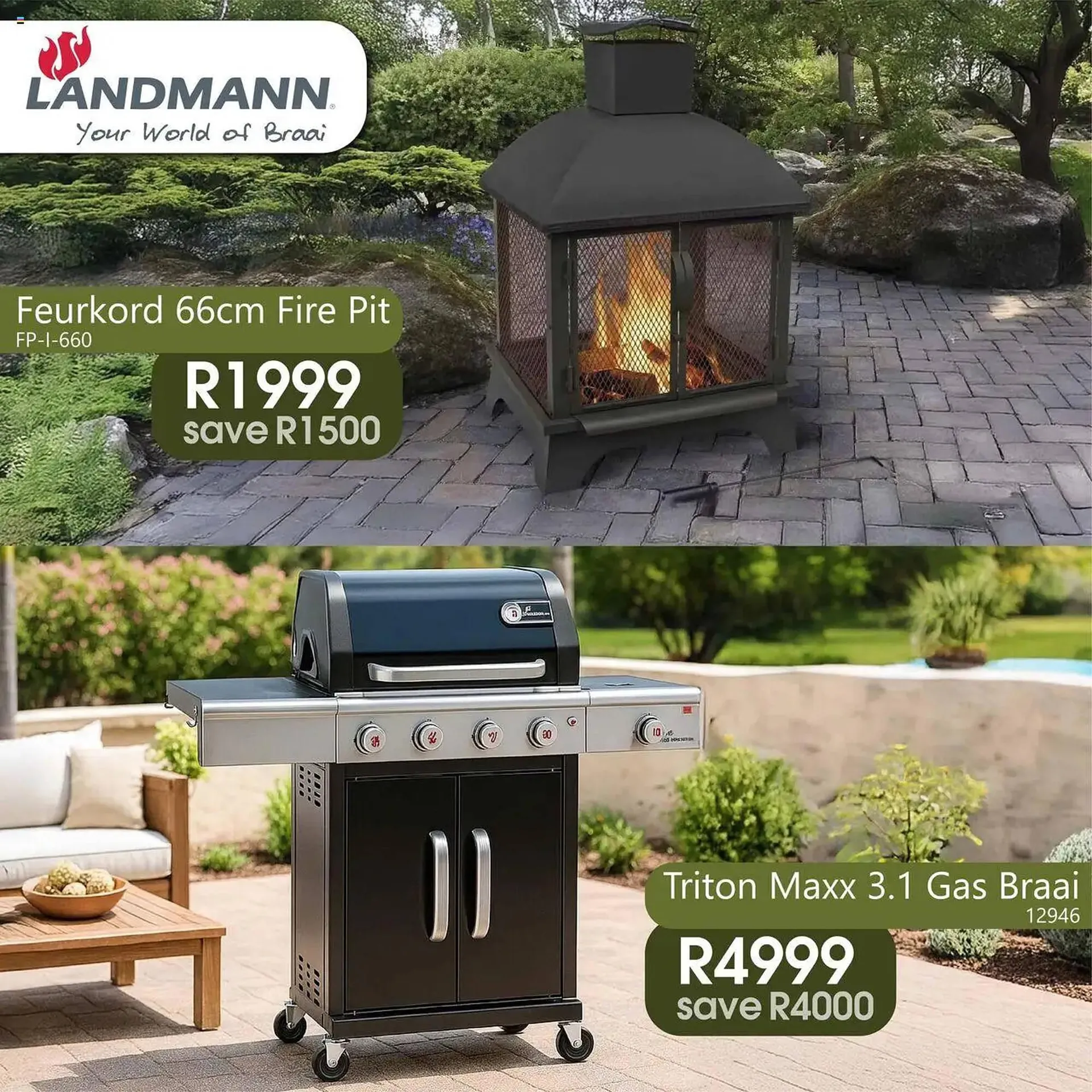 Tafelberg Furnishers catalogue from 1 July to 13 July 2025 - Catalogue Page 10