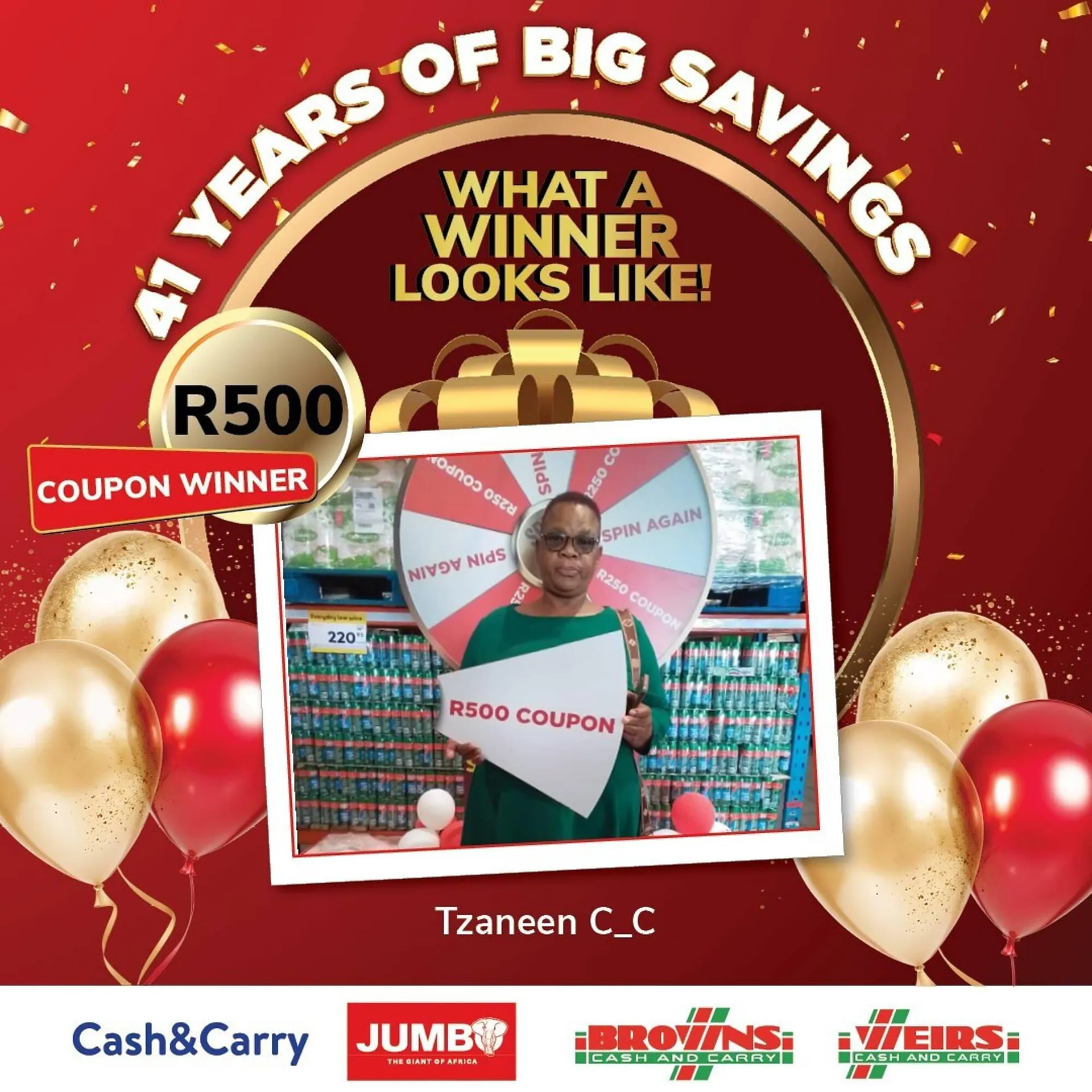 Jumbo catalogue from 11 June to 17 June 2025 - Catalogue Page 1