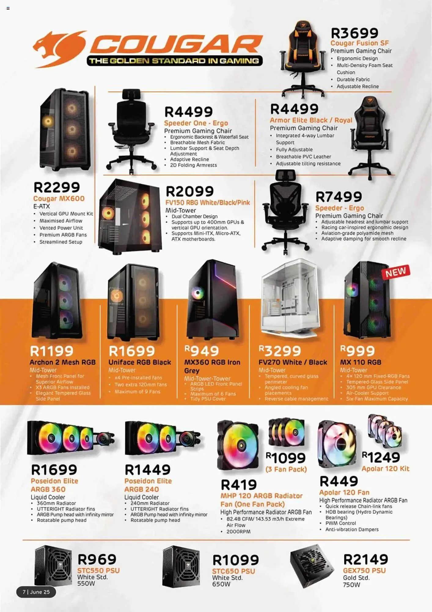 Computer Mania catalogue from 1 June to 30 June 2025 - Catalogue Page 8