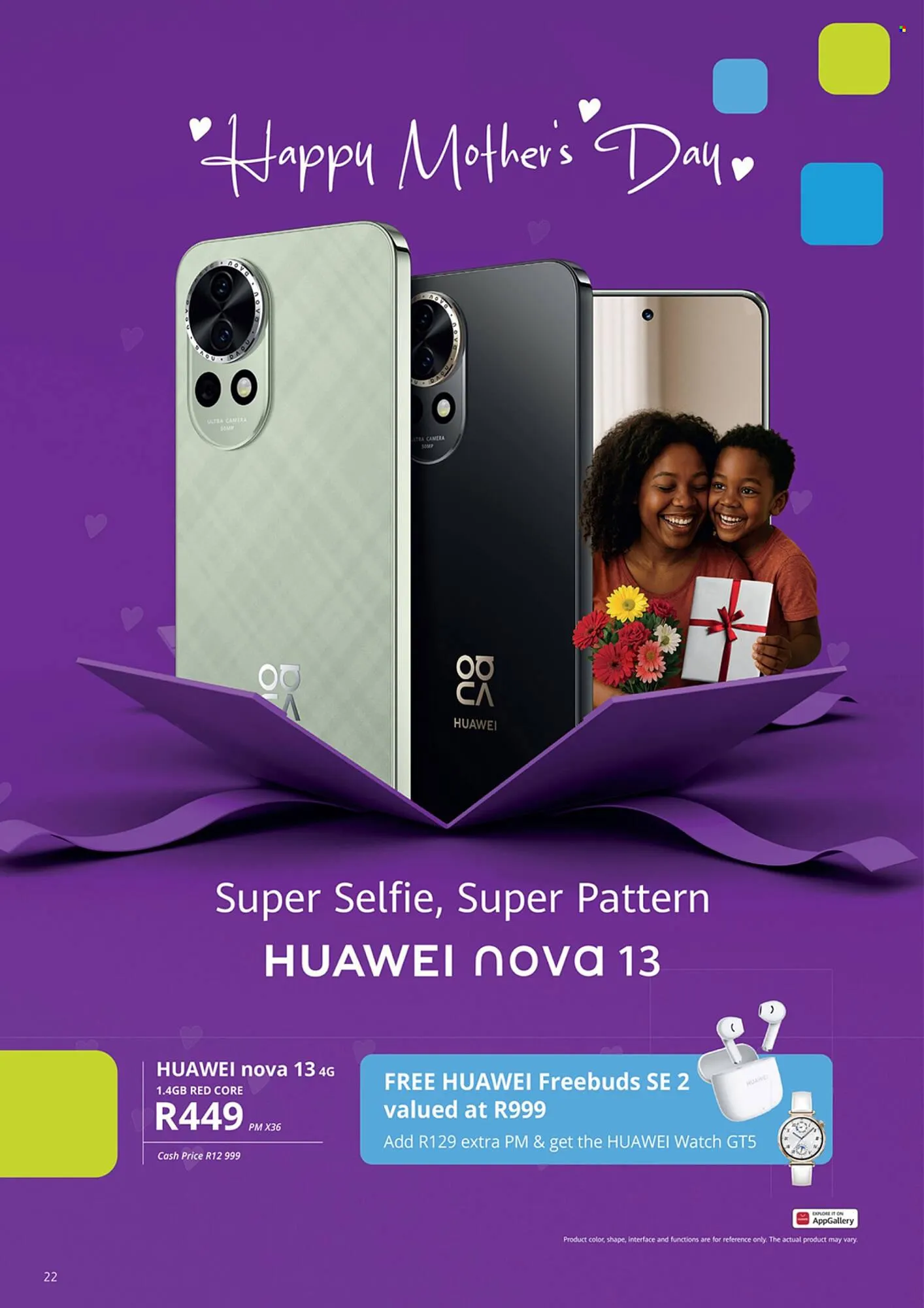 Cellucity catalogue from 7 May to 9 June 2025 - Catalogue Page 22